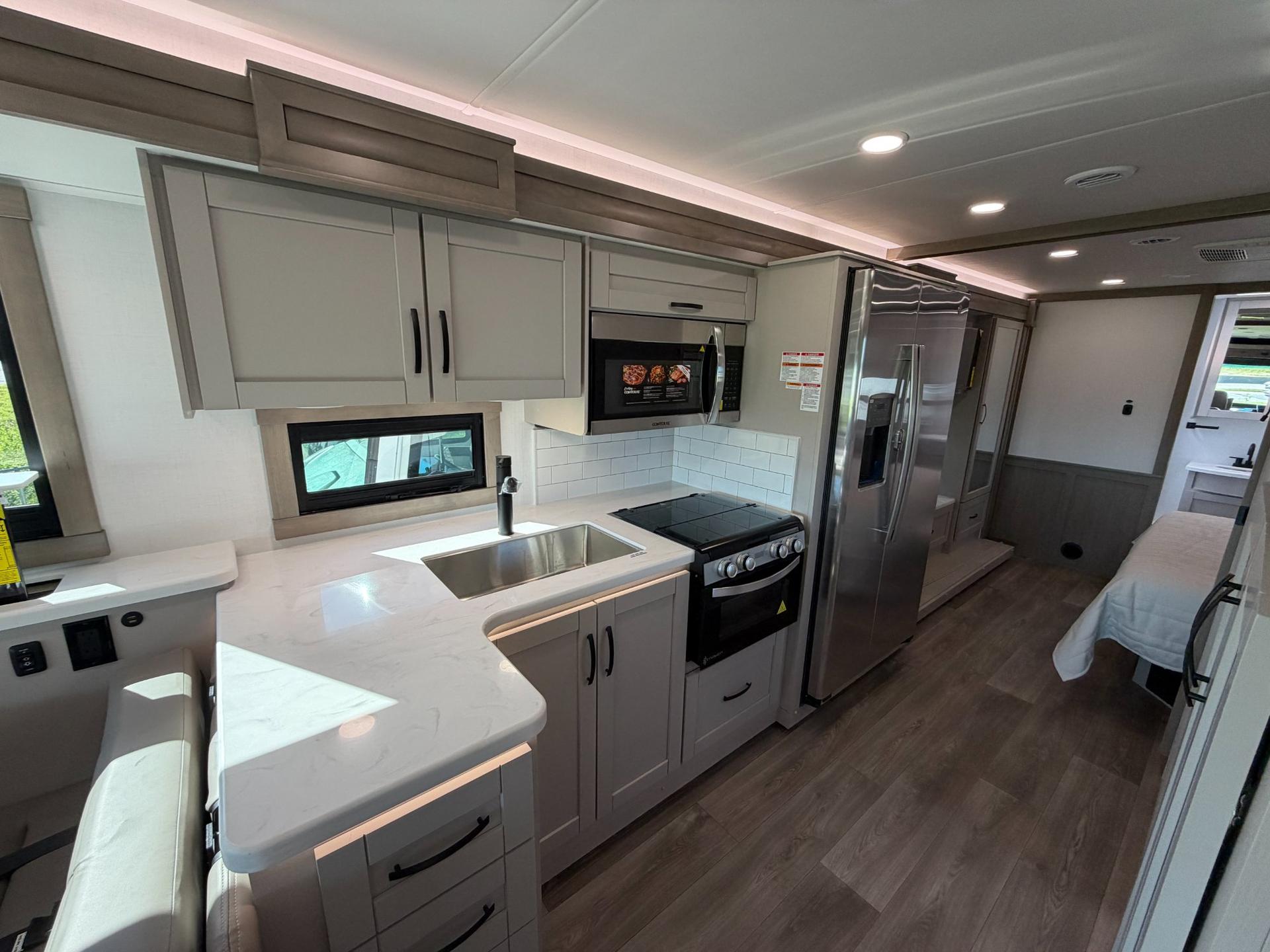 2027 Jayco 2027 Jayco Precept - thumbnail 15