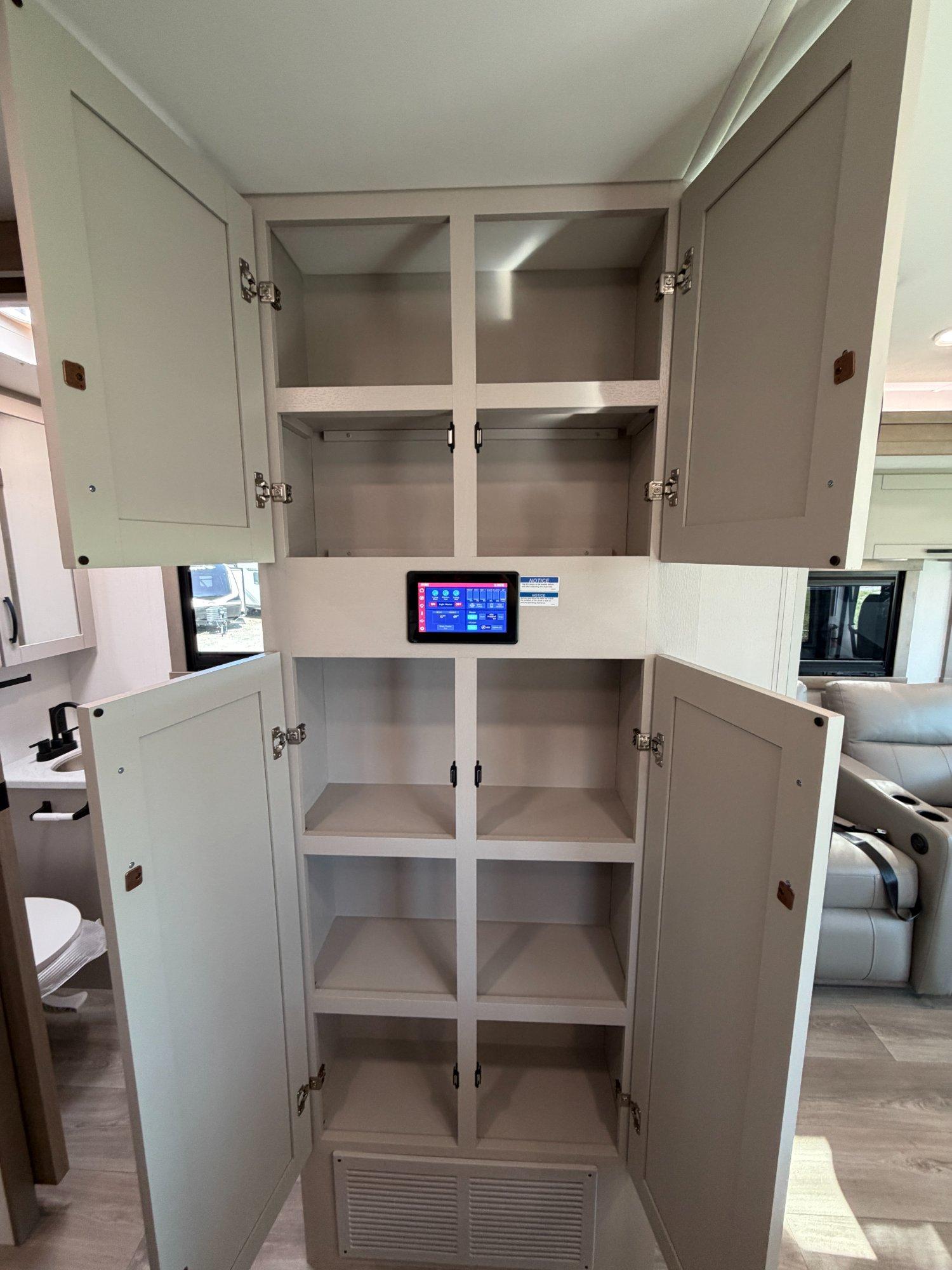 2027 Jayco 2027 Jayco Precept - thumbnail 16