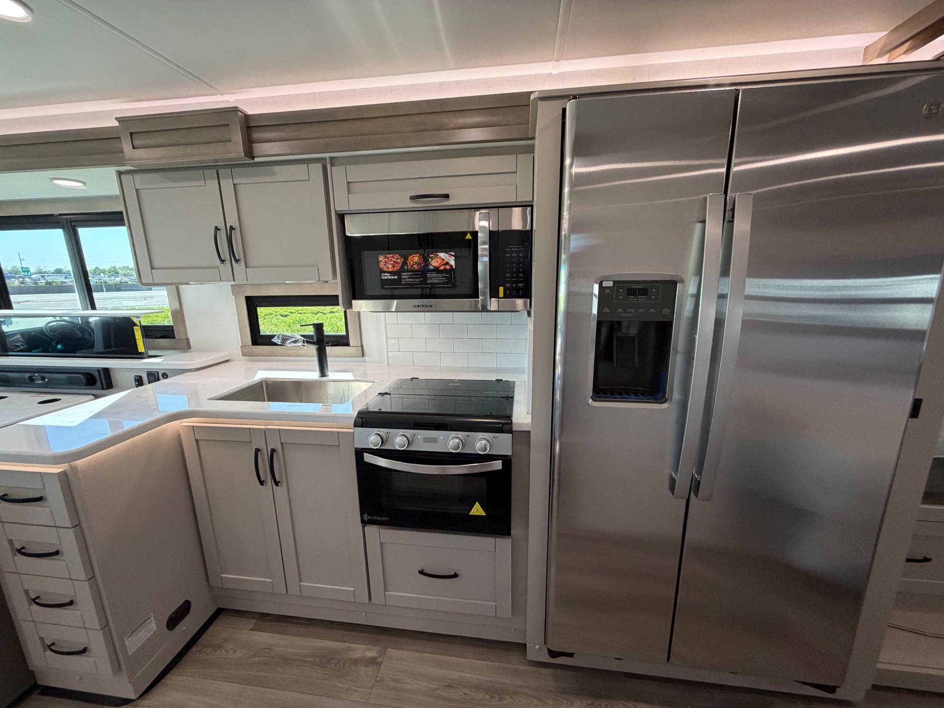 2027 Jayco 2027 Jayco Precept - thumbnail 17