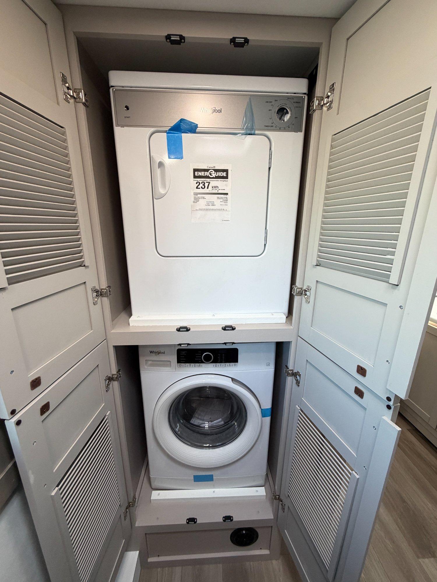2027 Jayco 2027 Jayco Precept - thumbnail 18
