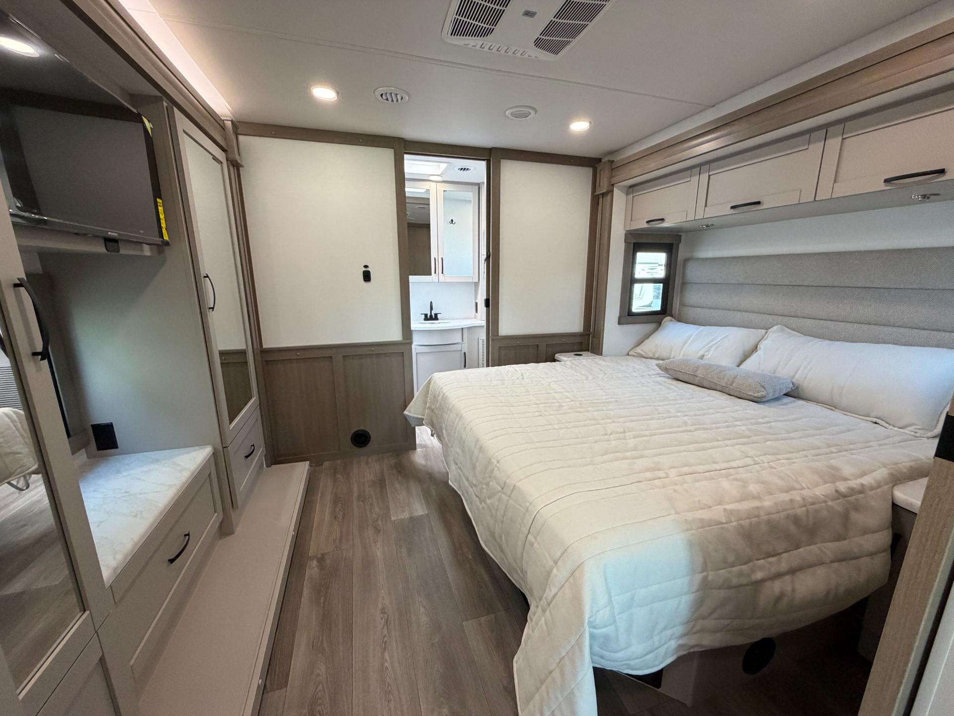 2027 Jayco 2027 Jayco Precept - thumbnail 21