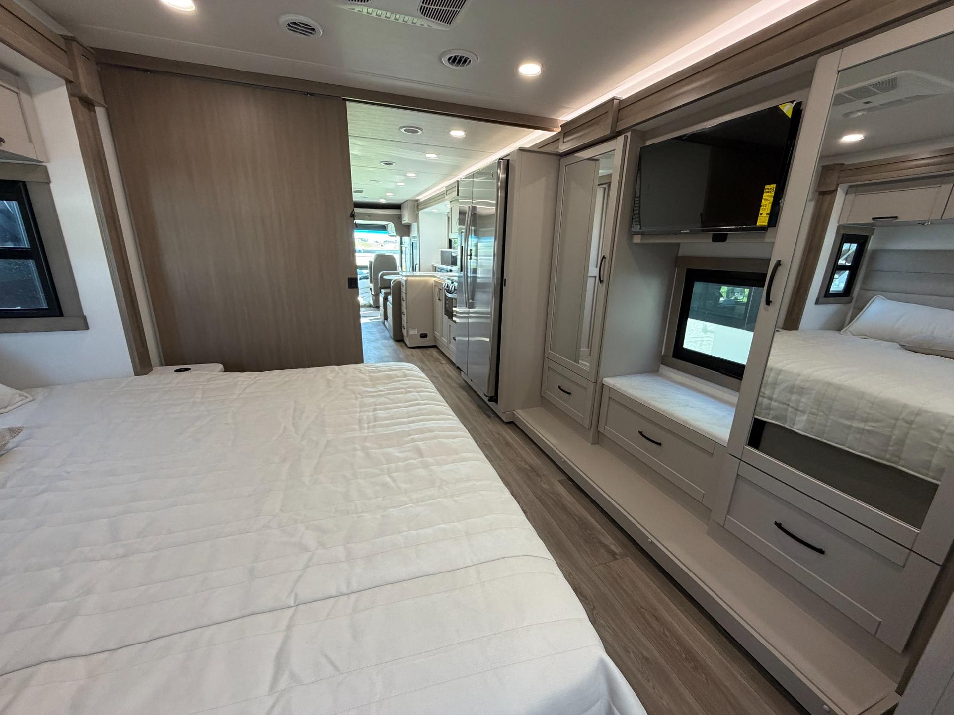 2027 Jayco 2027 Jayco Precept - thumbnail 22