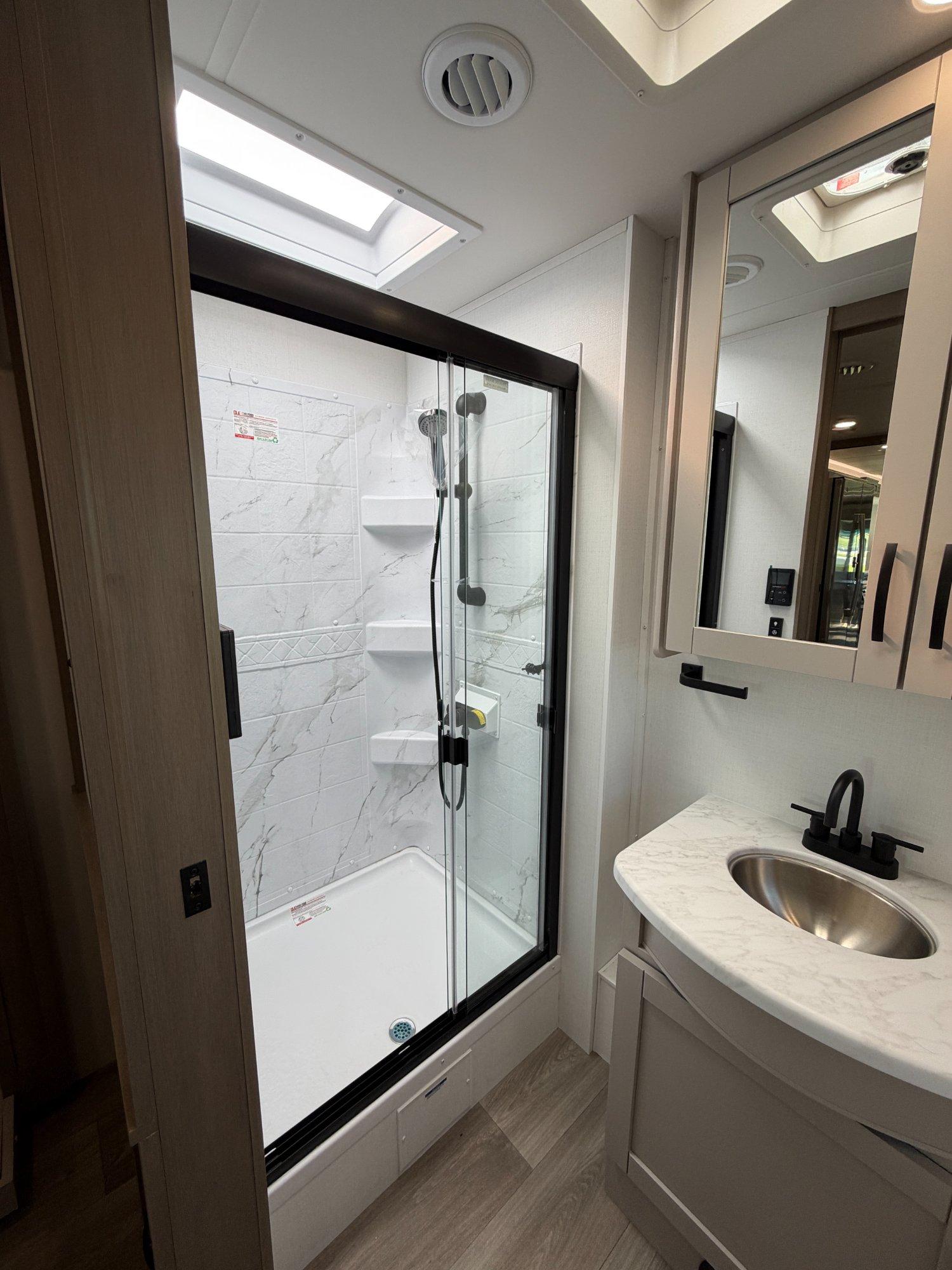 2027 Jayco 2027 Jayco Precept - thumbnail 23