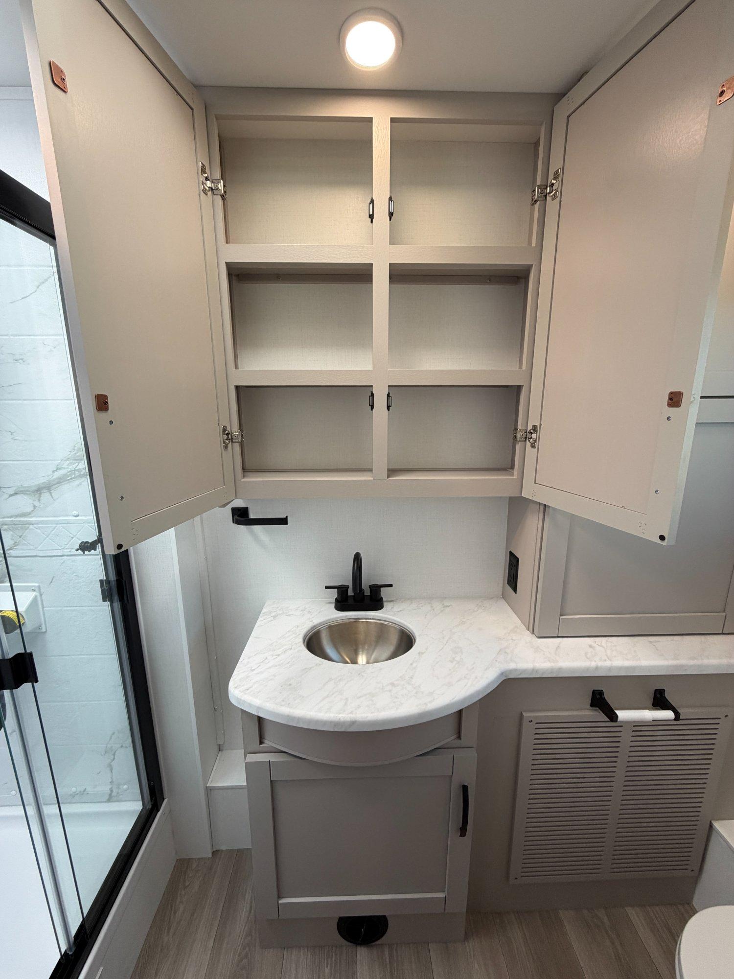 2027 Jayco 2027 Jayco Precept - thumbnail 24