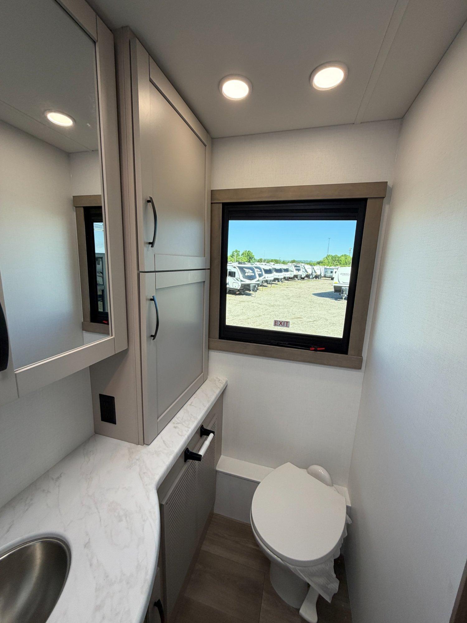 2027 Jayco 2027 Jayco Precept - thumbnail 25