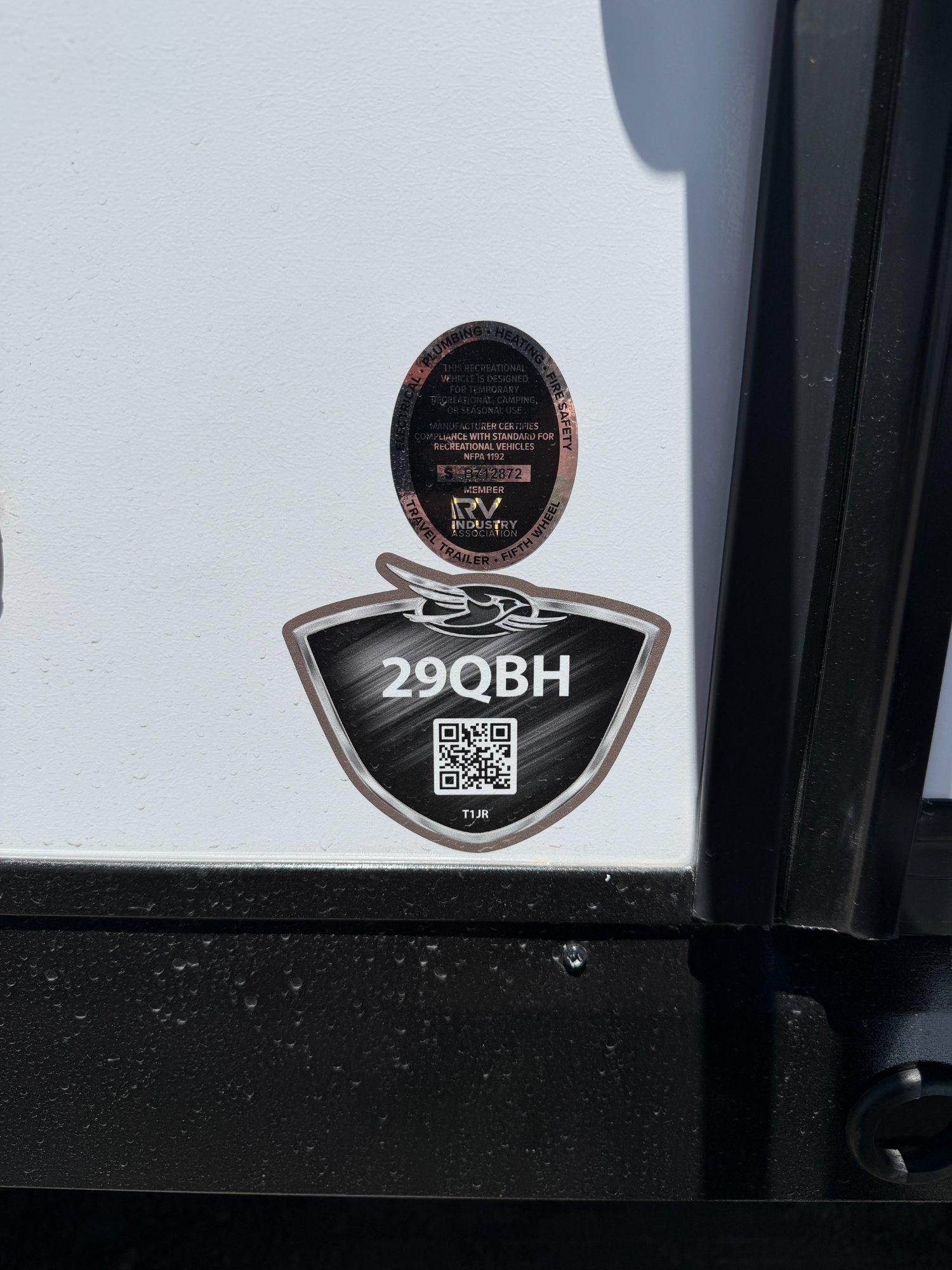 2026 Jayco 2026 Jayco Jay Feather - thumbnail 4
