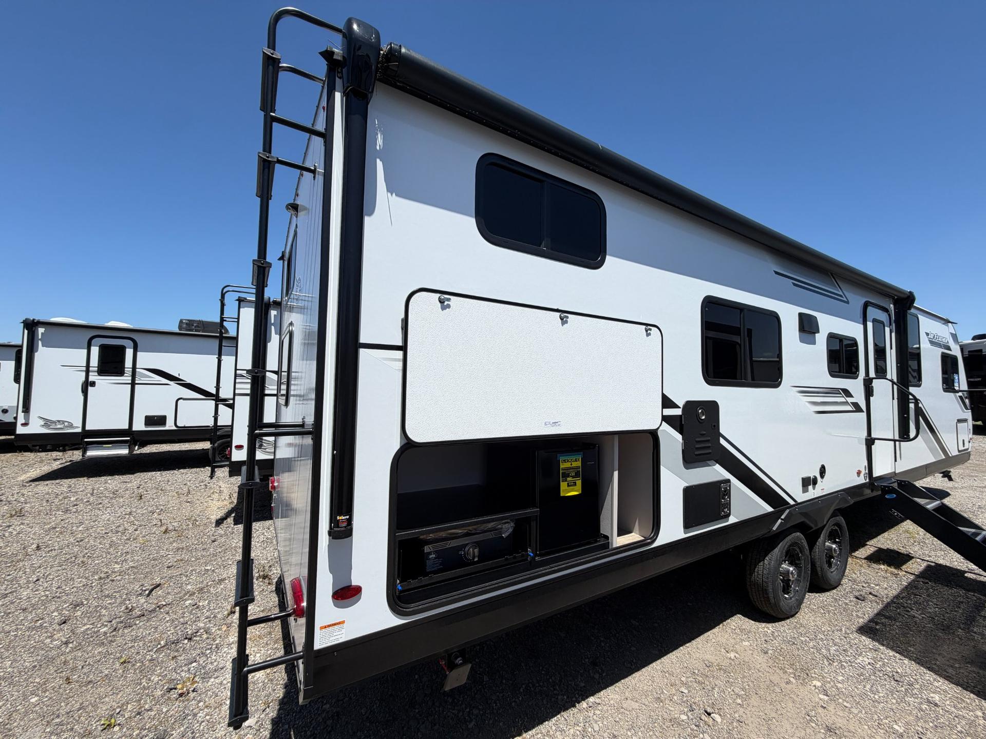 2026 Jayco 2026 Jayco Jay Feather - thumbnail 5