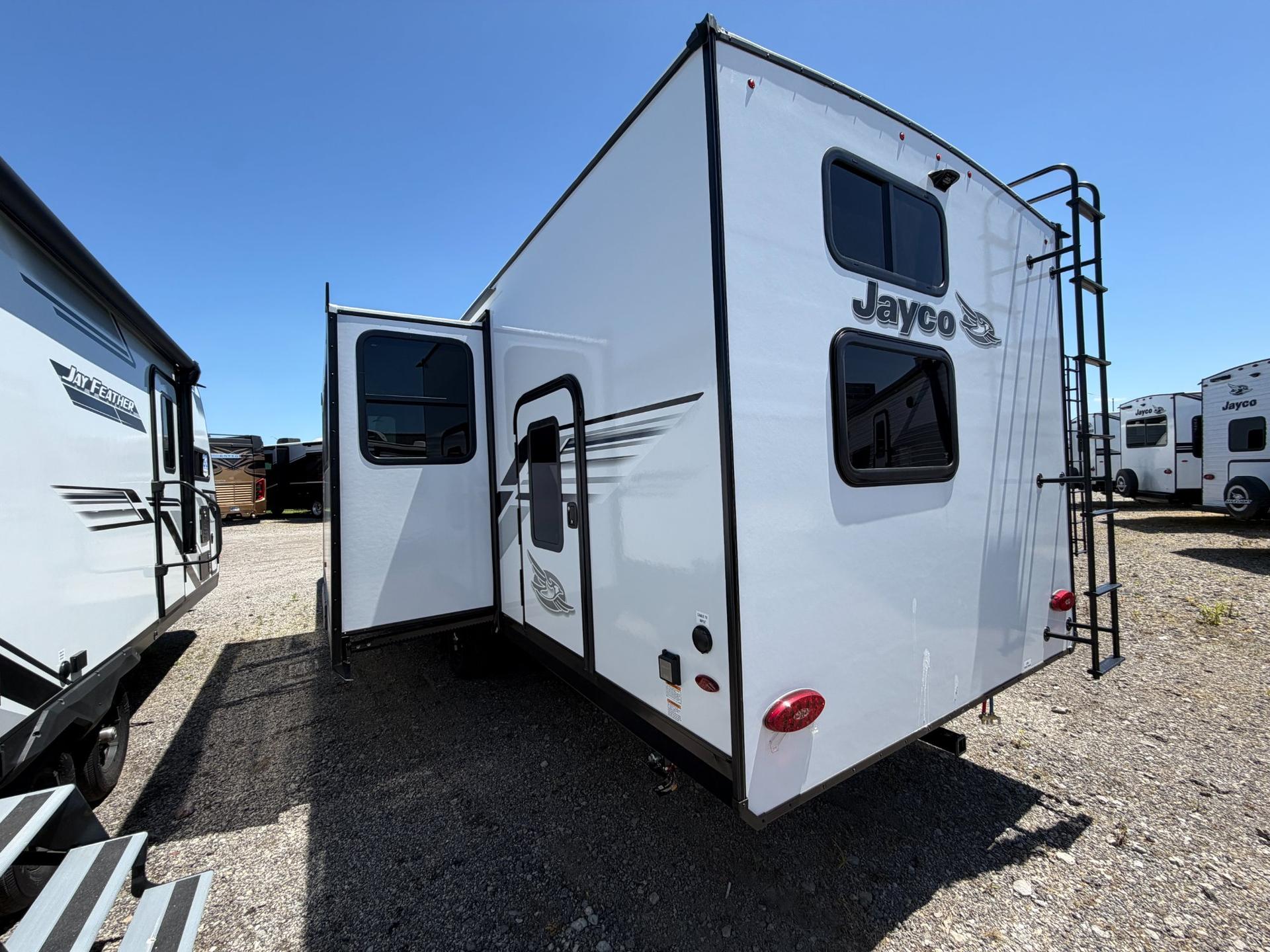 2026 Jayco 2026 Jayco Jay Feather - thumbnail 6