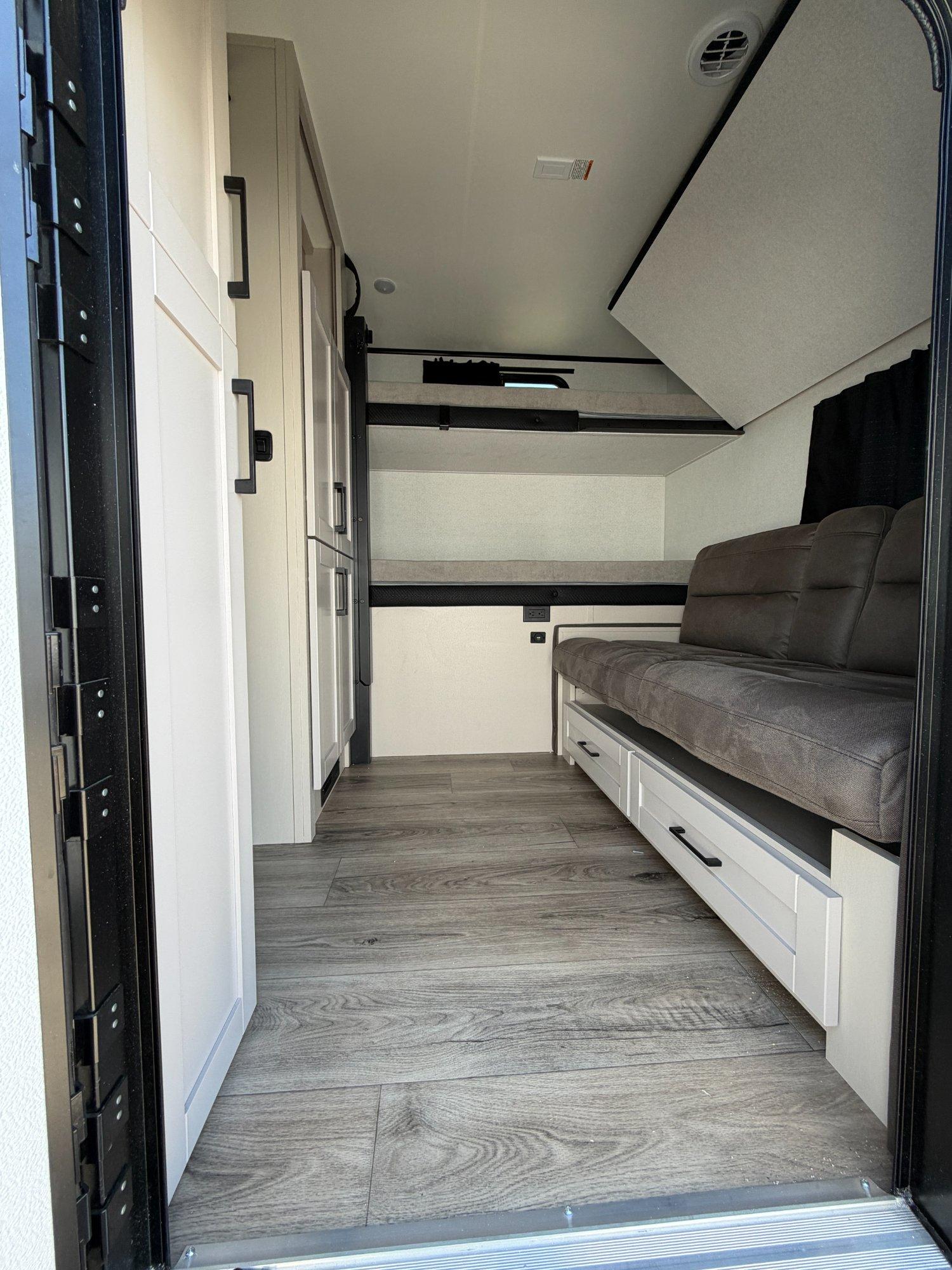 2026 Jayco 2026 Jayco Jay Feather - thumbnail 7