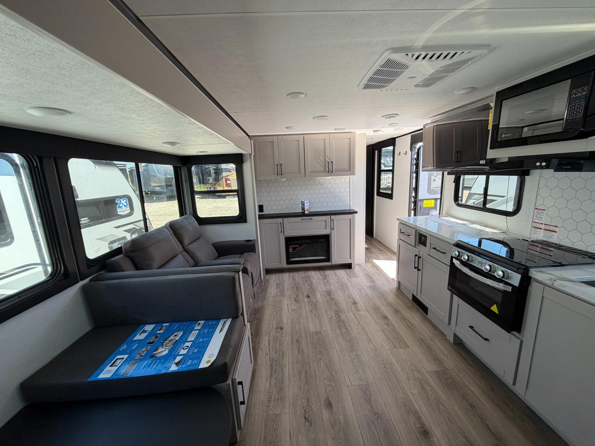 2026 Jayco 2026 Jayco Jay Feather - thumbnail 10