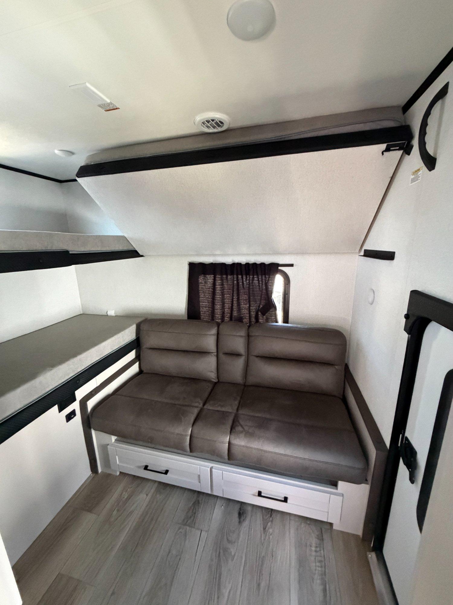 2026 Jayco 2026 Jayco Jay Feather - thumbnail 13