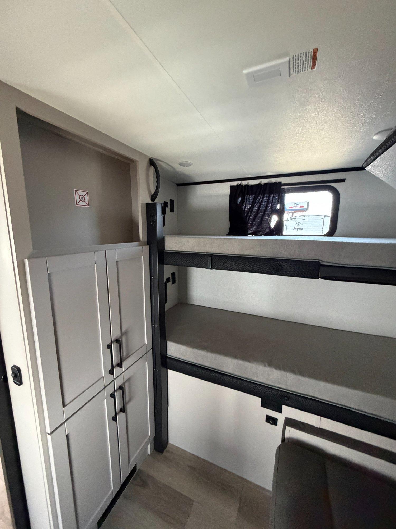 2026 Jayco 2026 Jayco Jay Feather - thumbnail 14