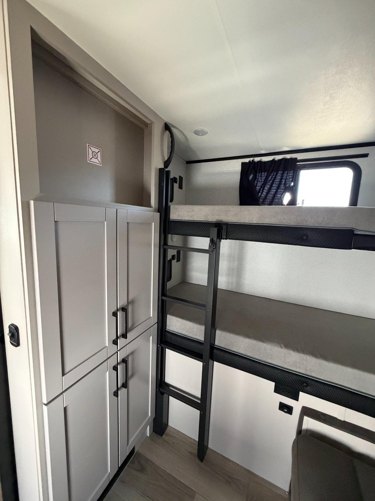 2026 Jayco 2026 Jayco Jay Feather - thumbnail 15
