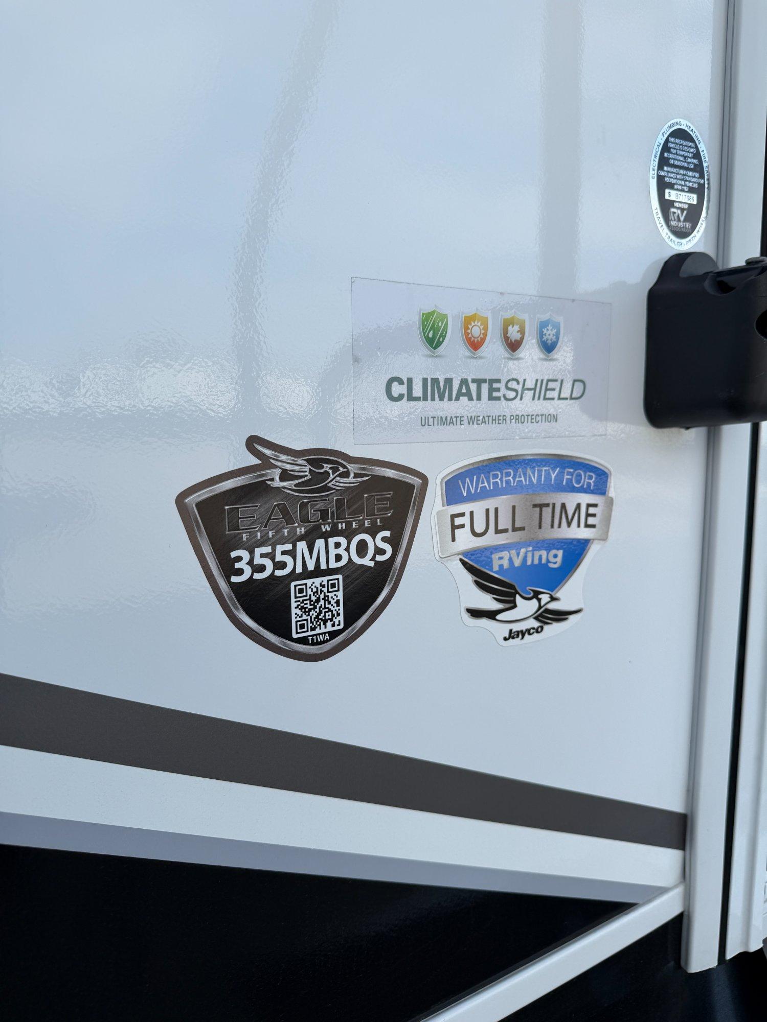 2026 JAYCO 2026 JAYCO EAGLE - thumbnail 3