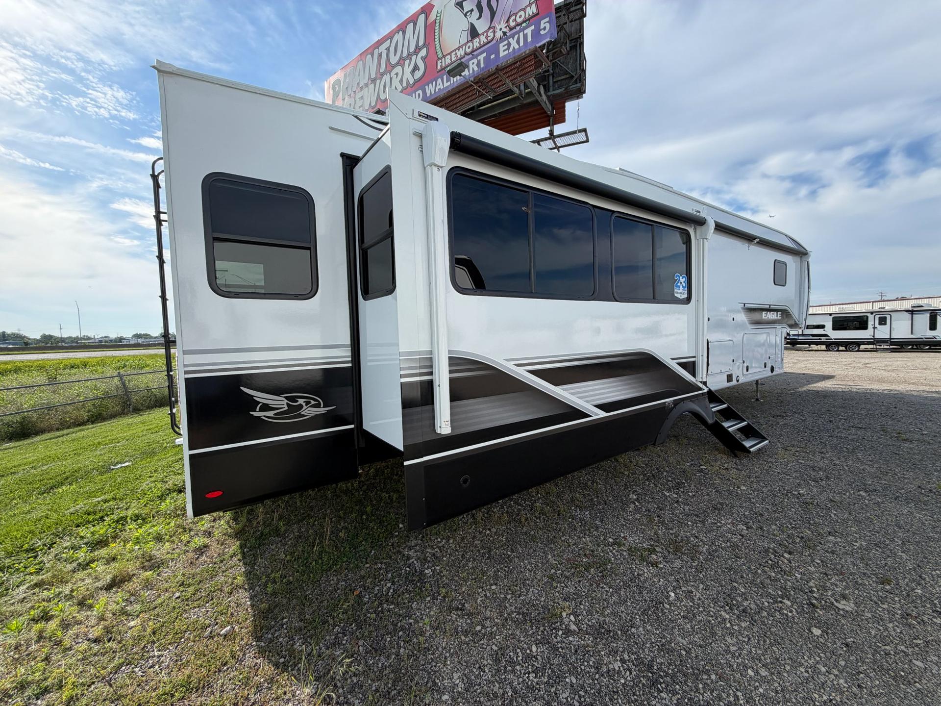 2026 JAYCO 2026 JAYCO EAGLE - thumbnail 5