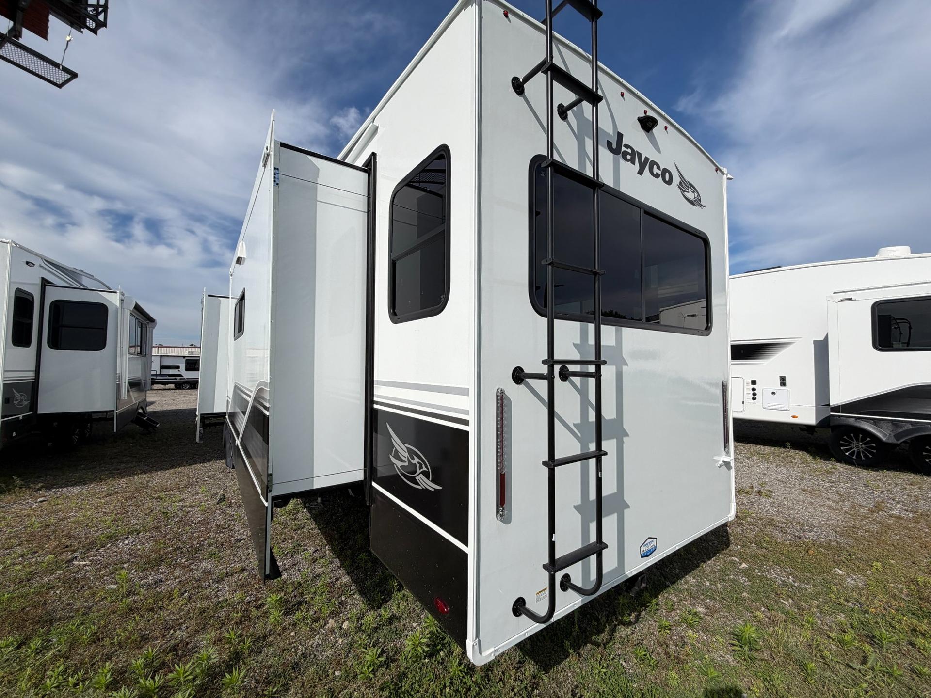 2026 JAYCO 2026 JAYCO EAGLE - thumbnail 6