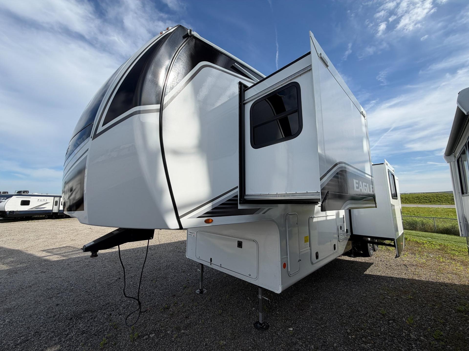 2026 JAYCO 2026 JAYCO EAGLE - thumbnail 7
