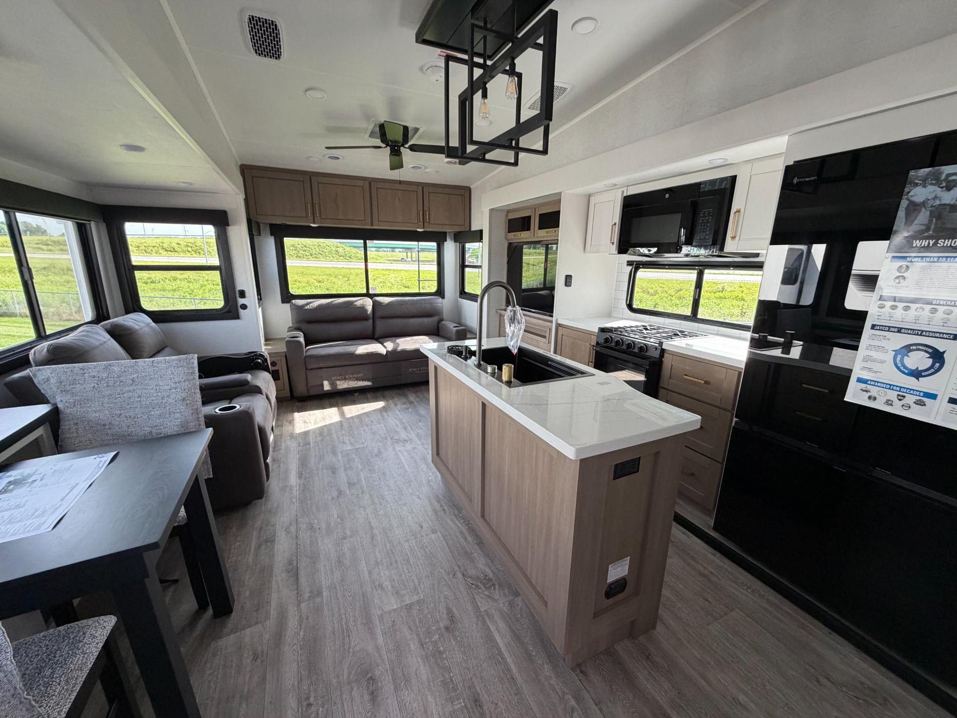 2026 JAYCO 2026 JAYCO EAGLE - thumbnail 8