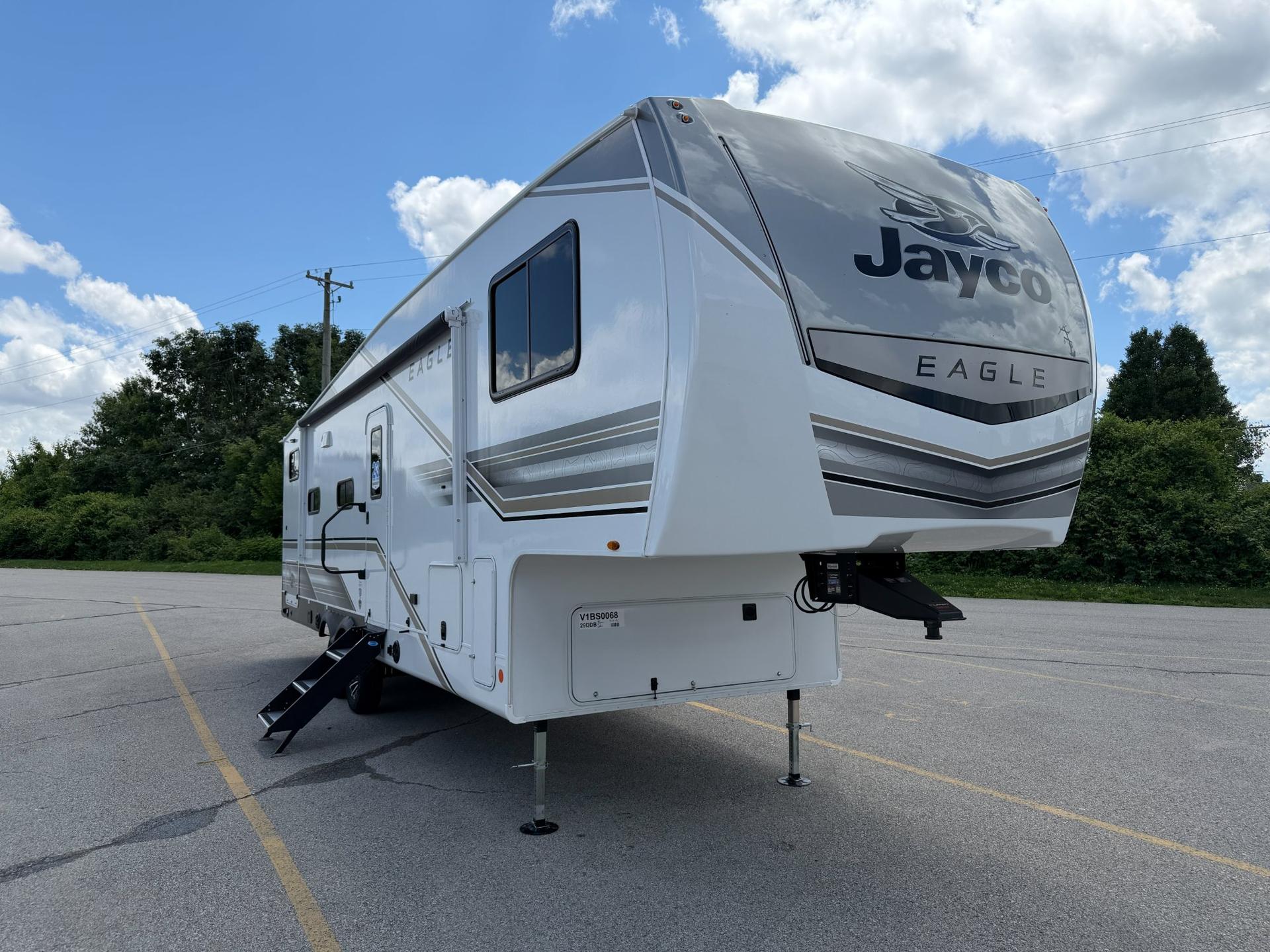 2027 Jayco Eagle 29DDB
