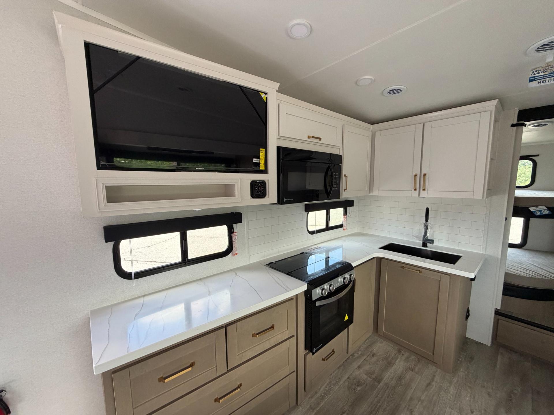 2027 Jayco 2027 Jayco Eagle - thumbnail 11