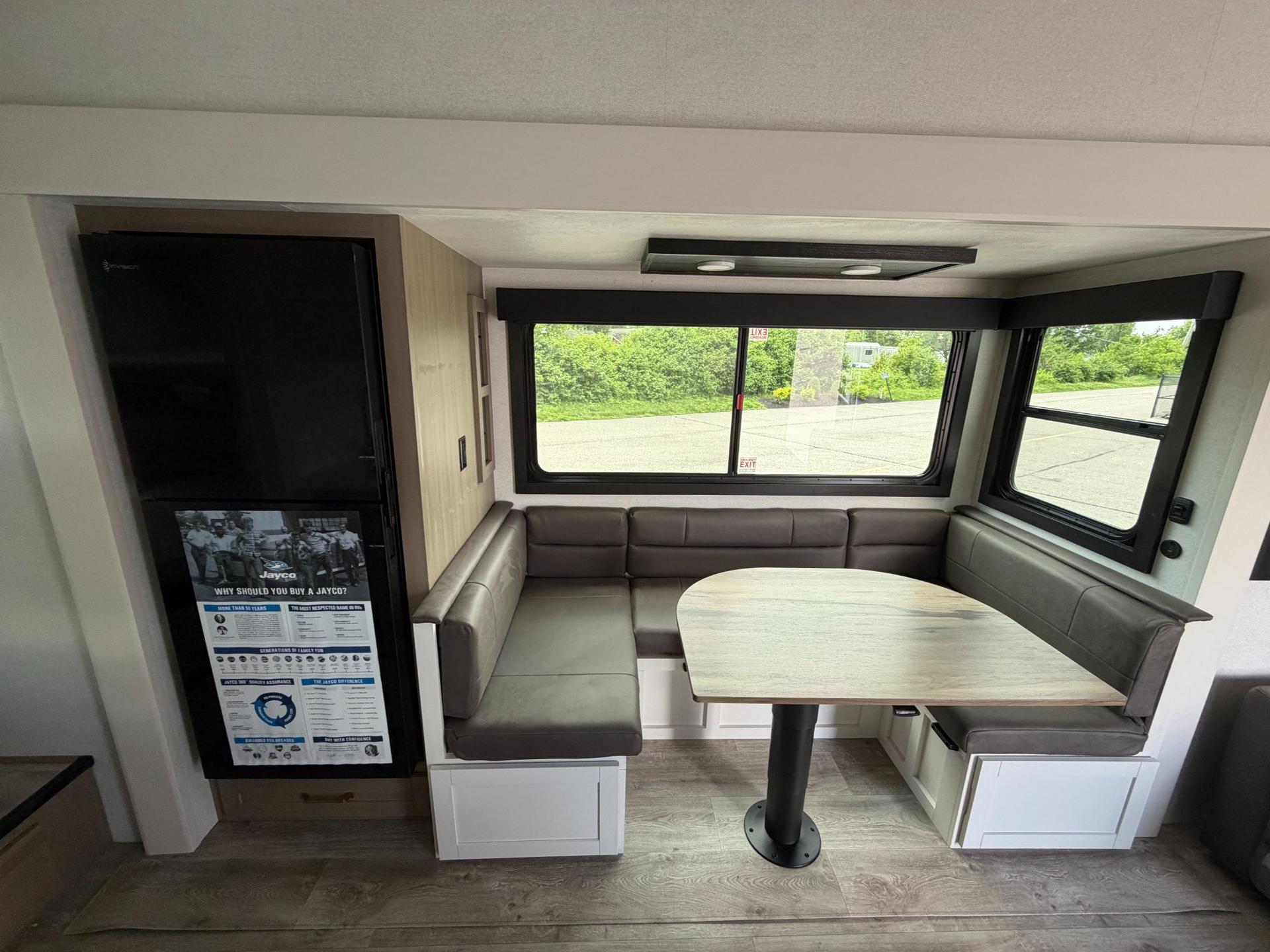 2027 Jayco 2027 Jayco Eagle - thumbnail 12