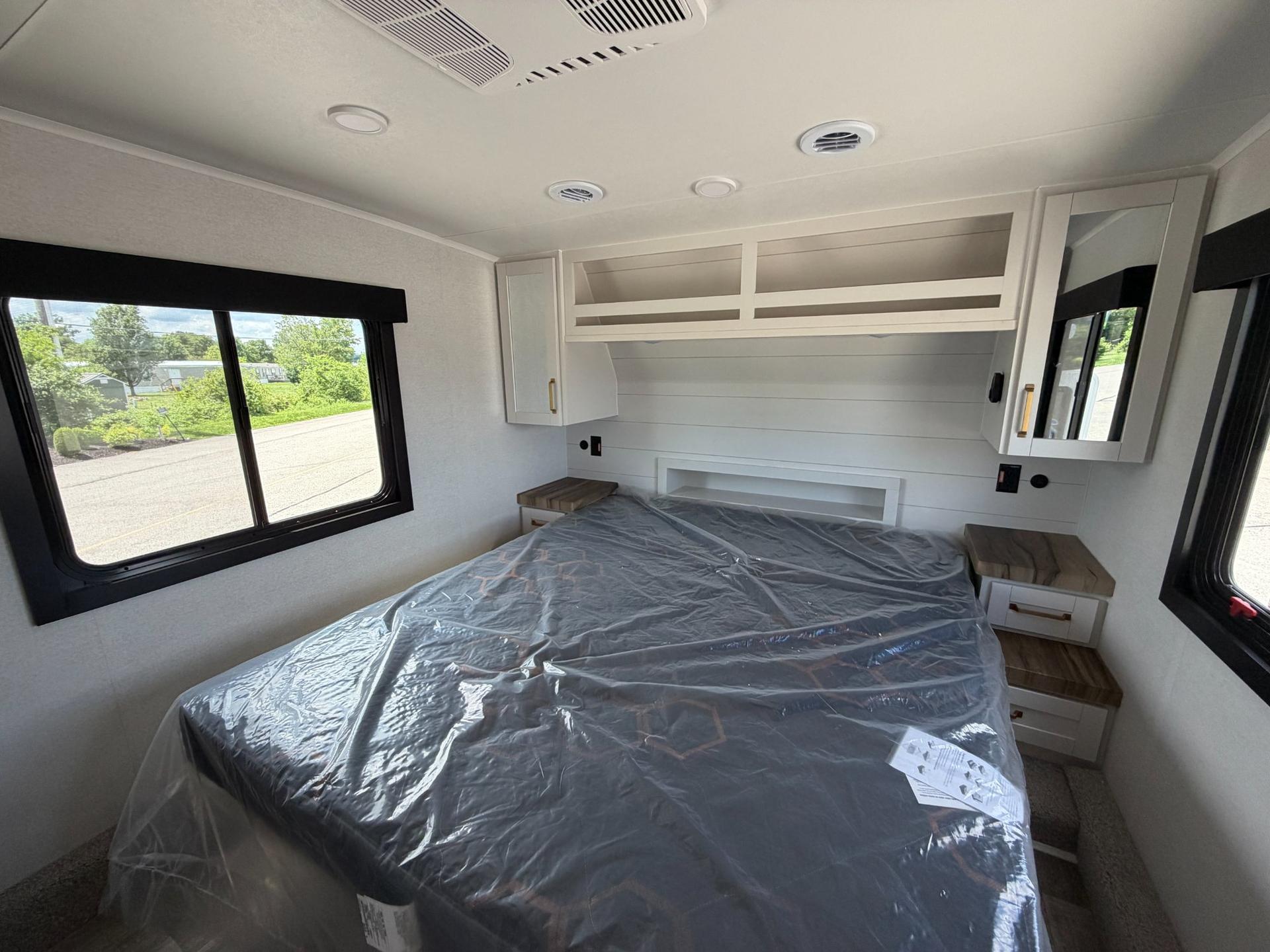 2027 Jayco 2027 Jayco Eagle - thumbnail 18