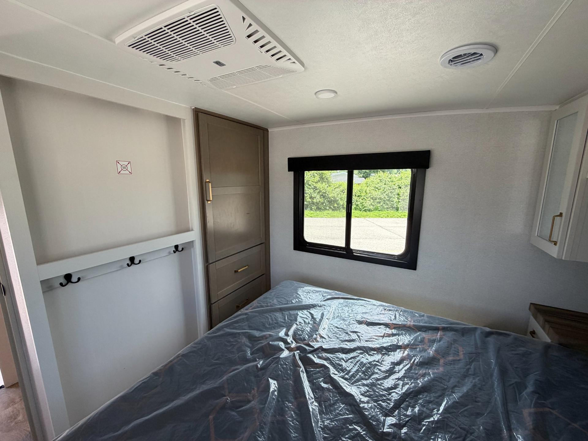 2027 Jayco 2027 Jayco Eagle - thumbnail 19