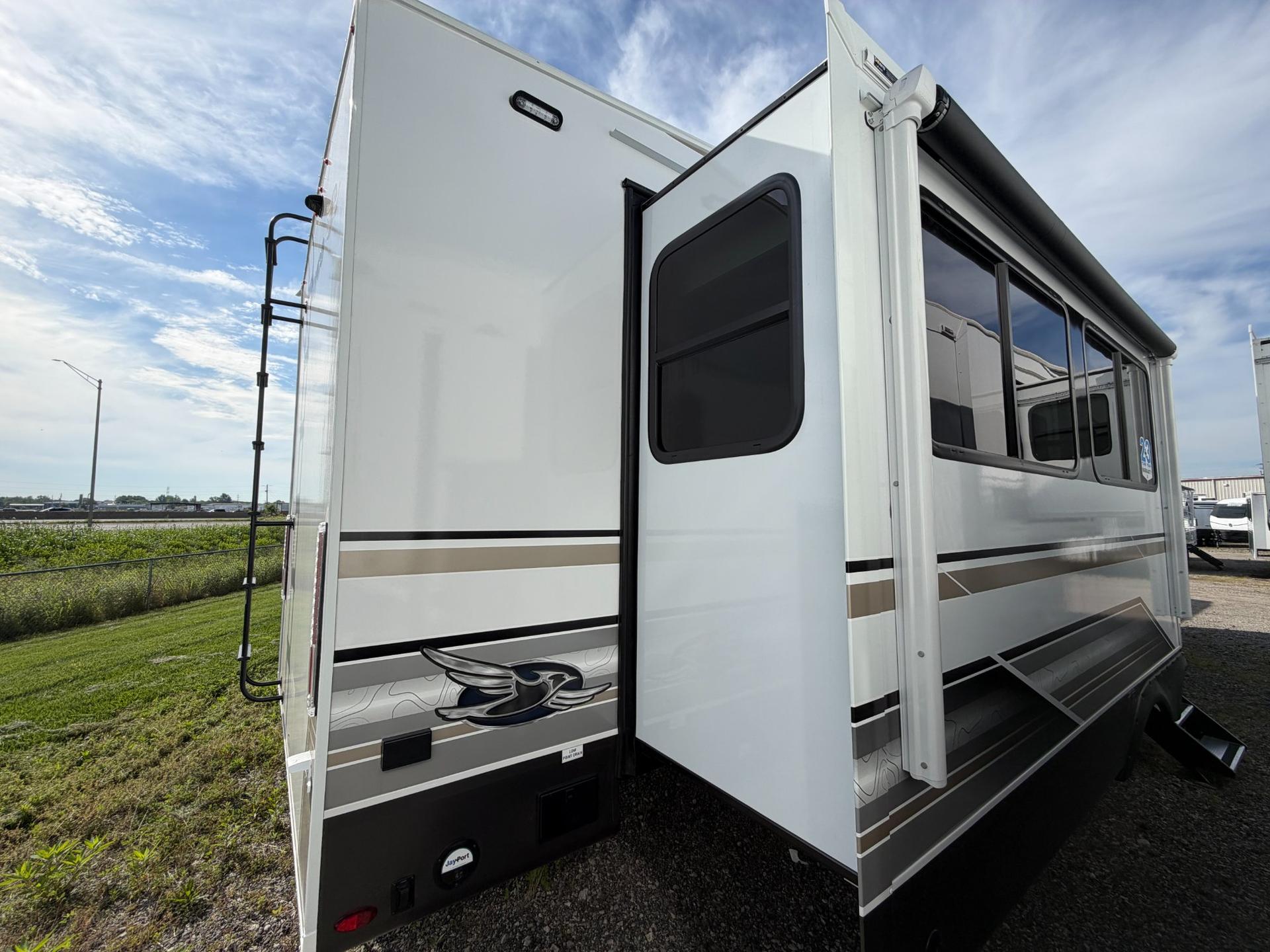 2027 Jayco 2027 Jayco Eagle - thumbnail 6