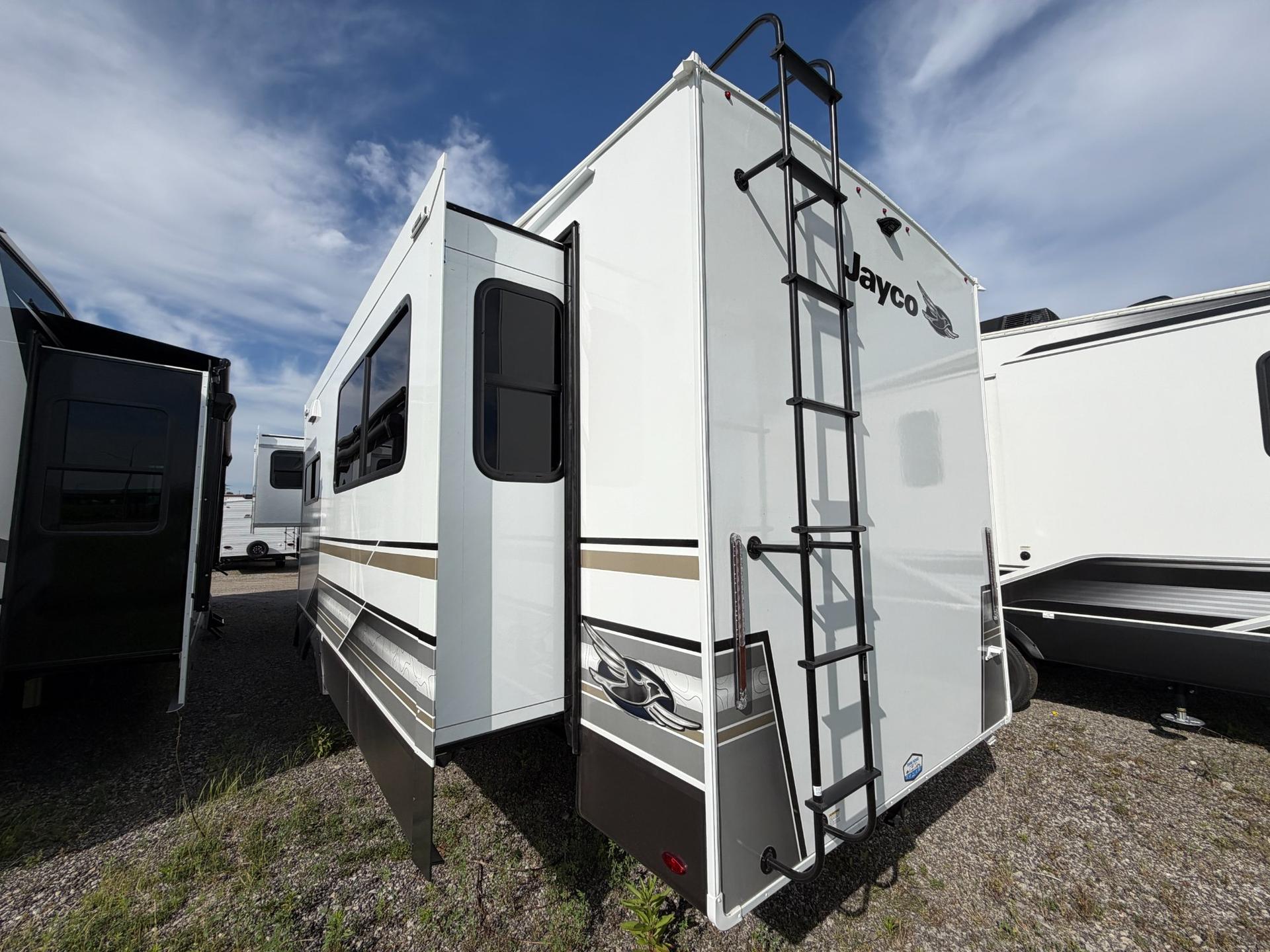 2027 Jayco 2027 Jayco Eagle - thumbnail 7