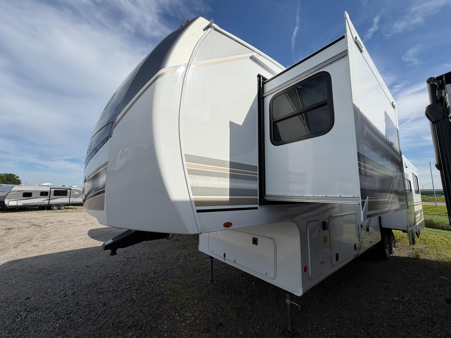 2027 Jayco 2027 Jayco Eagle - thumbnail 8