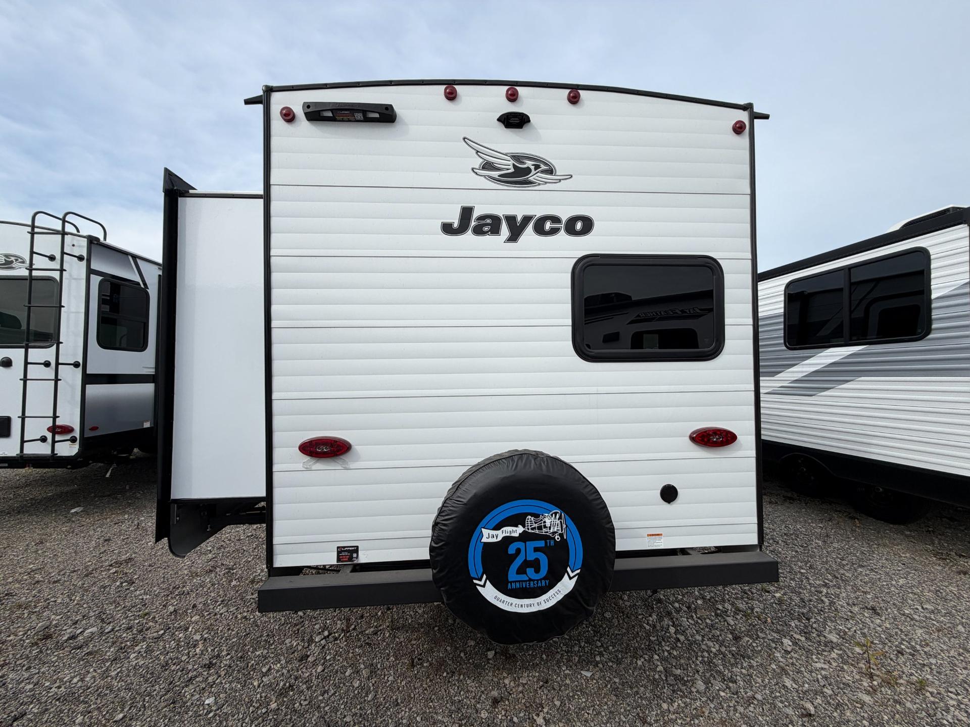 2027 Jayco 2027 Jayco Jay Flight - thumbnail 6