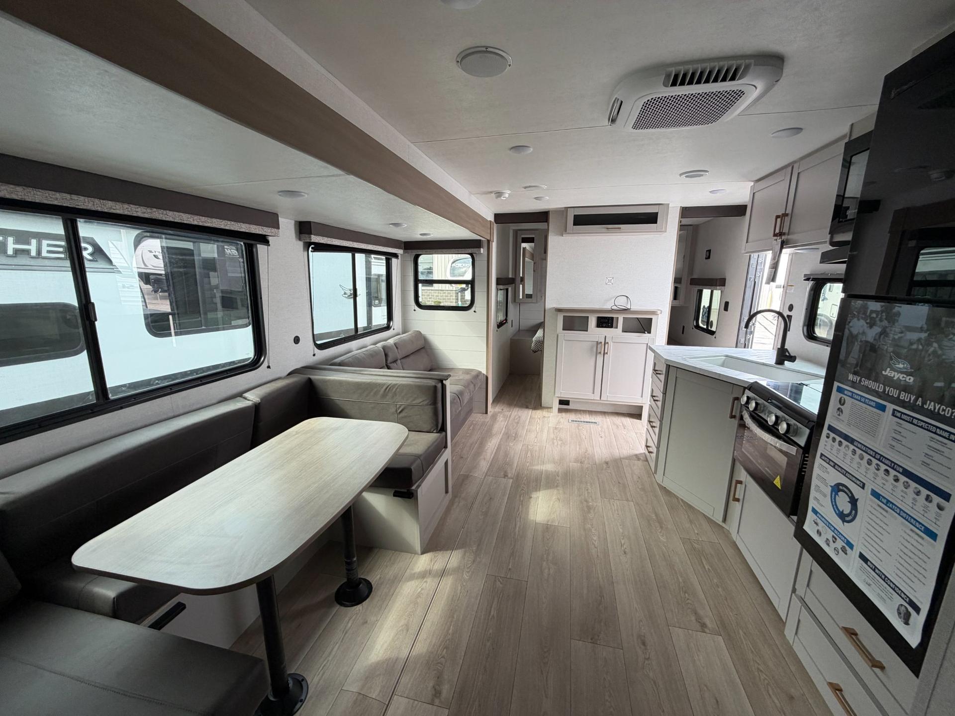 2027 Jayco 2027 Jayco Jay Flight - thumbnail 10