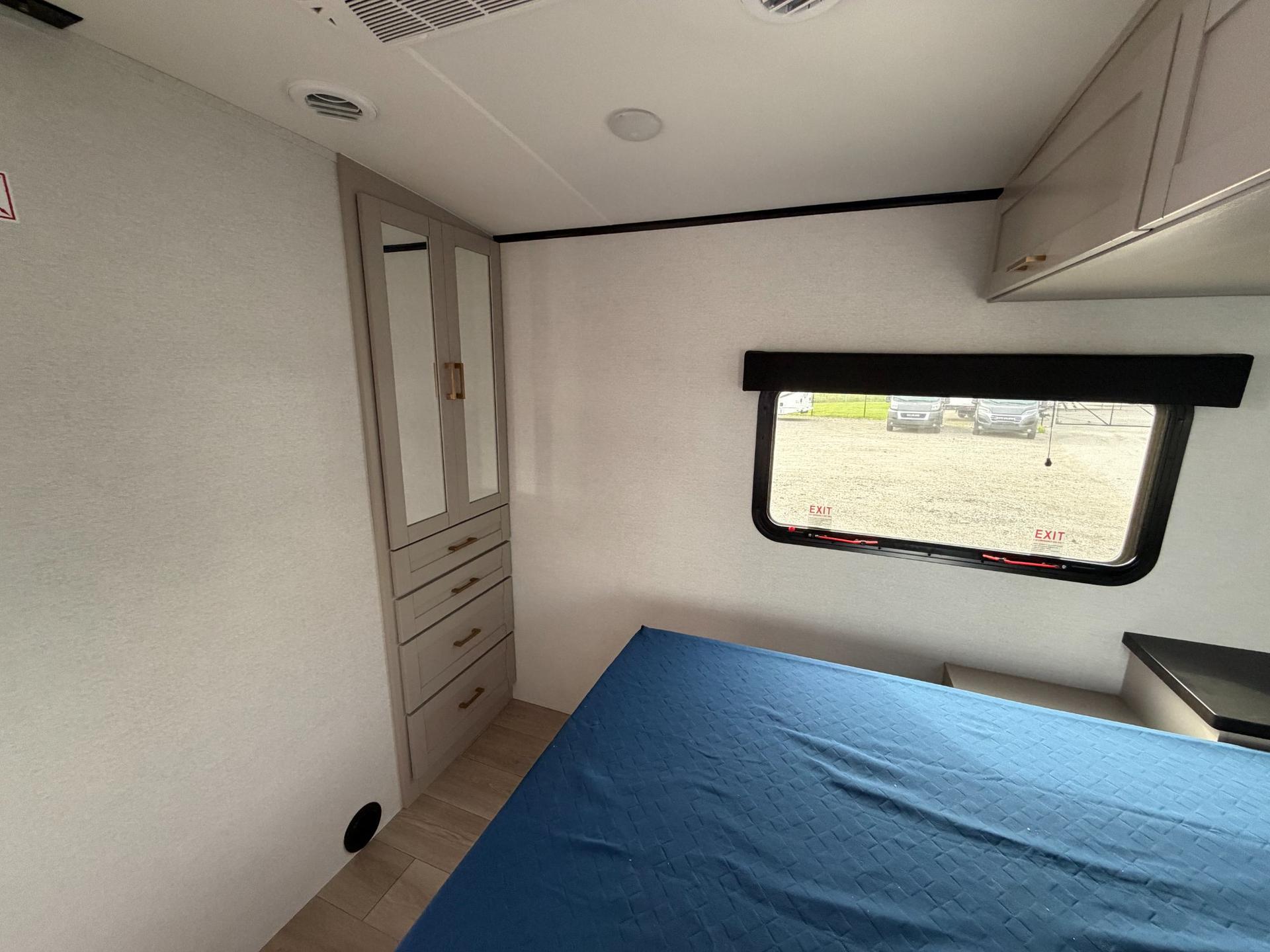 2027 Jayco 2027 Jayco Jay Feather - thumbnail 19