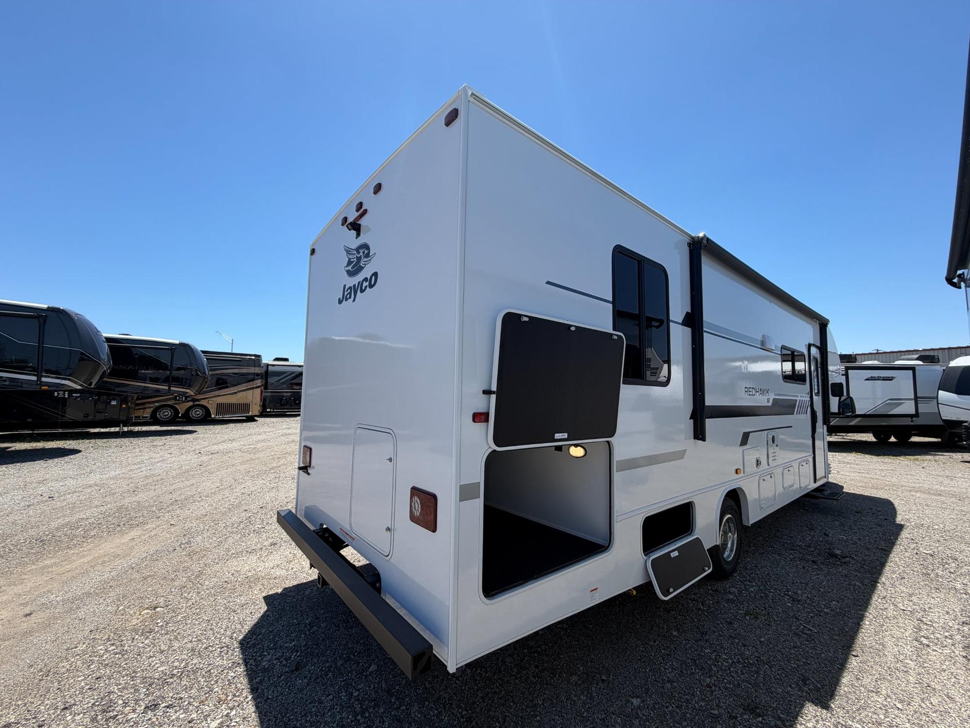 2027 Jayco 2027 Jayco Redhawk SE - thumbnail 6