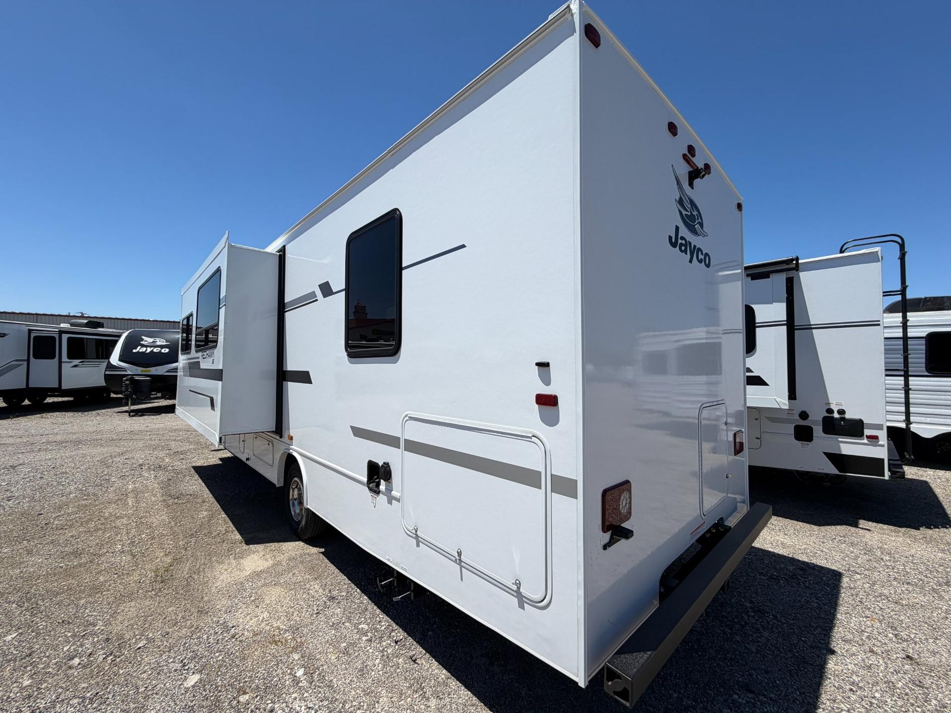 2027 Jayco 2027 Jayco Redhawk SE - thumbnail 7
