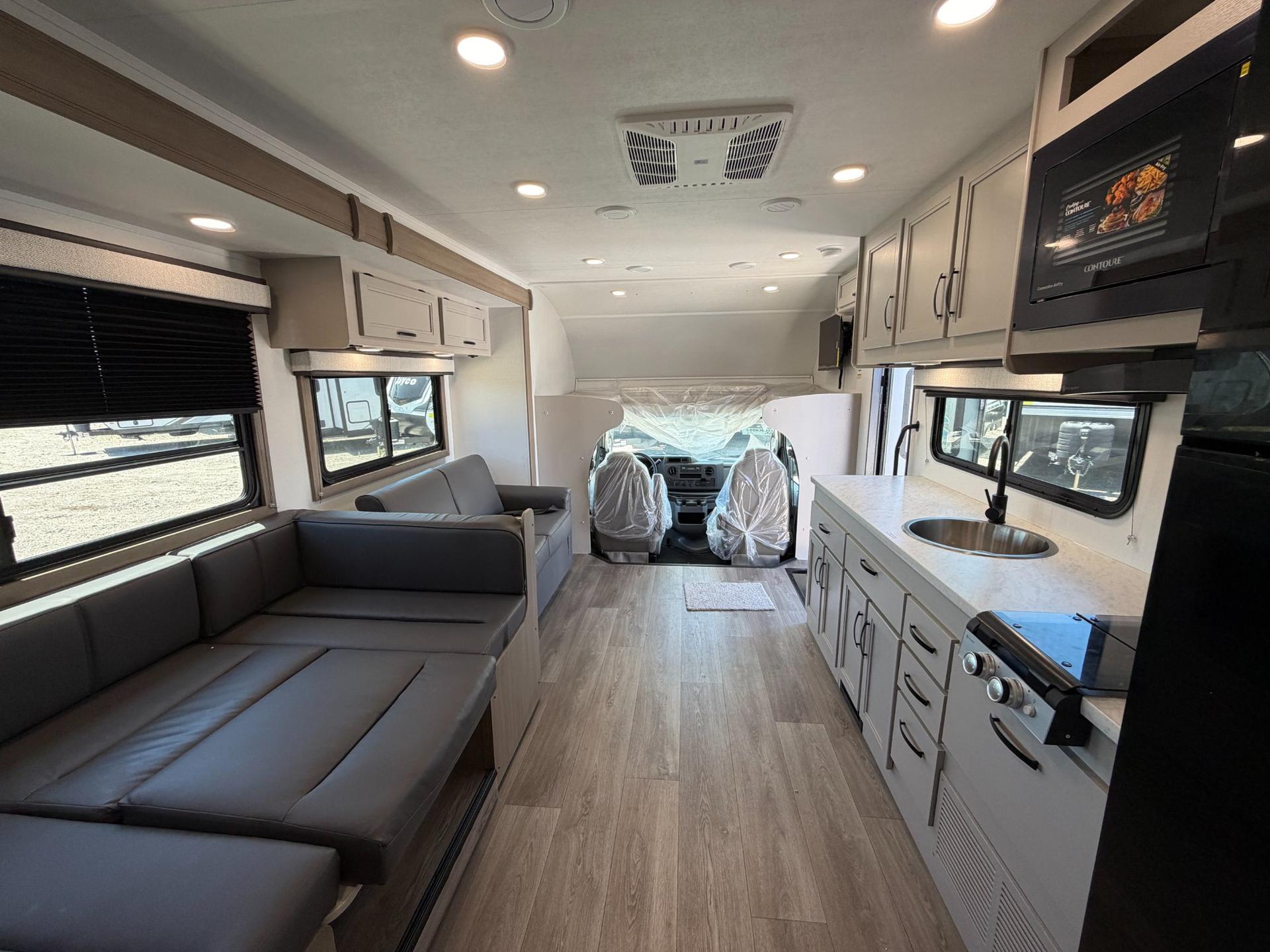 2027 Jayco 2027 Jayco Redhawk SE - thumbnail 10