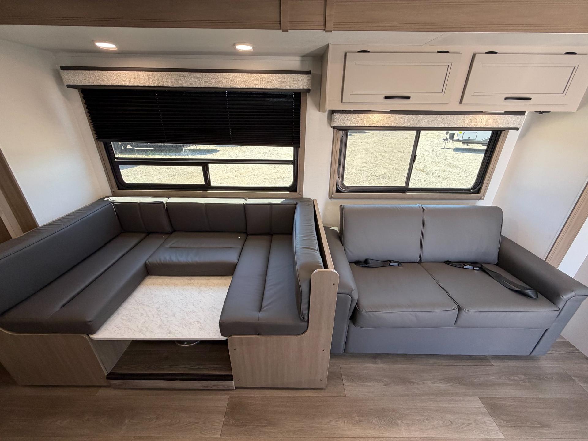 2027 Jayco 2027 Jayco Redhawk SE - thumbnail 12