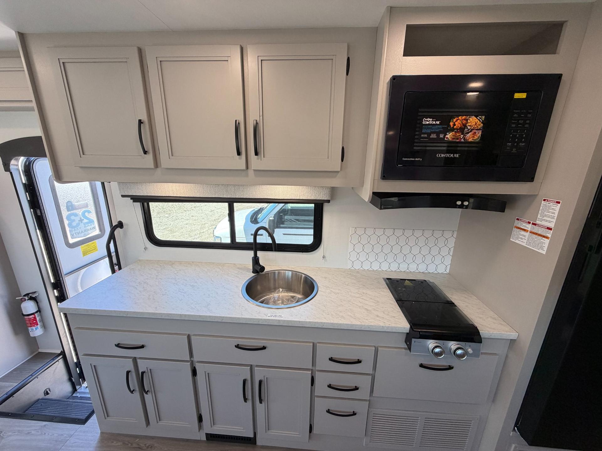 2027 Jayco 2027 Jayco Redhawk SE - thumbnail 13