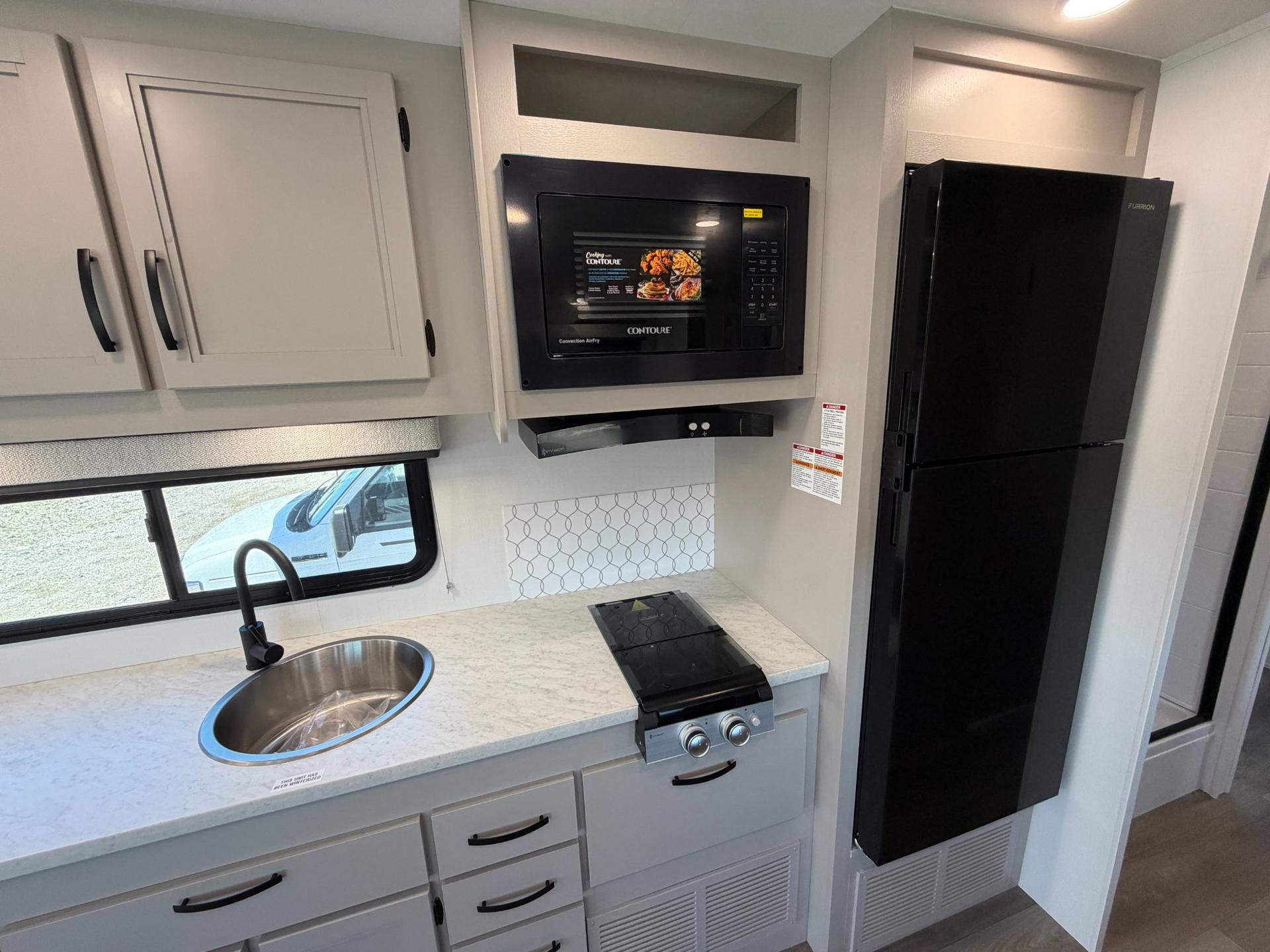 2027 Jayco 2027 Jayco Redhawk SE - thumbnail 14