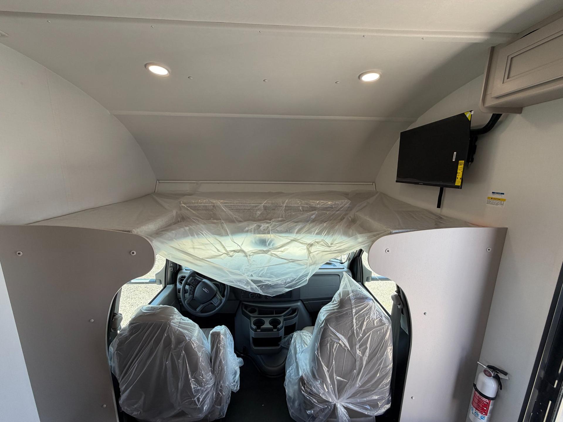2027 Jayco 2027 Jayco Redhawk SE - thumbnail 15