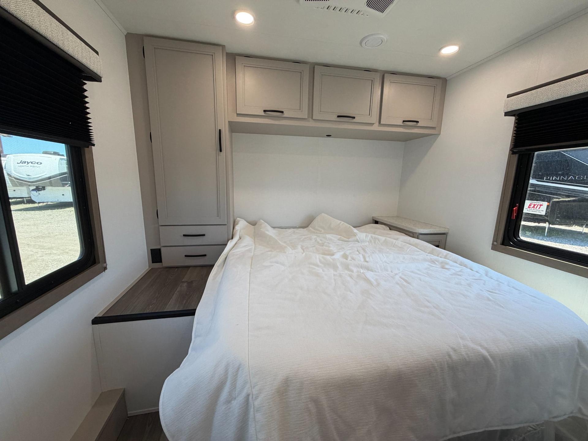 2027 Jayco 2027 Jayco Redhawk SE - thumbnail 20