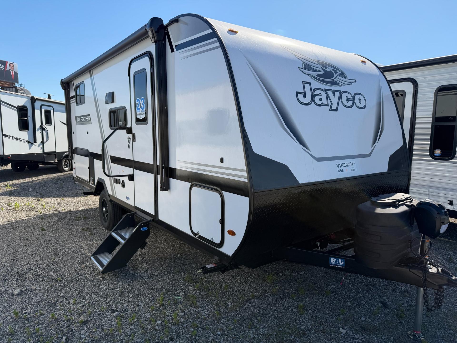 2027 Jayco Jay Feather Air 16DB
