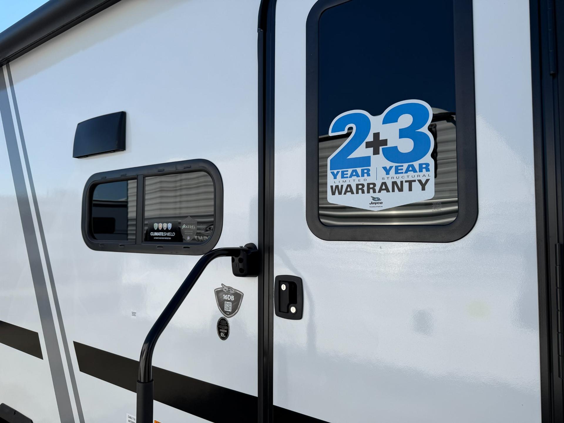 2027 Jayco 2027 Jayco Jay Feather Air - thumbnail 4