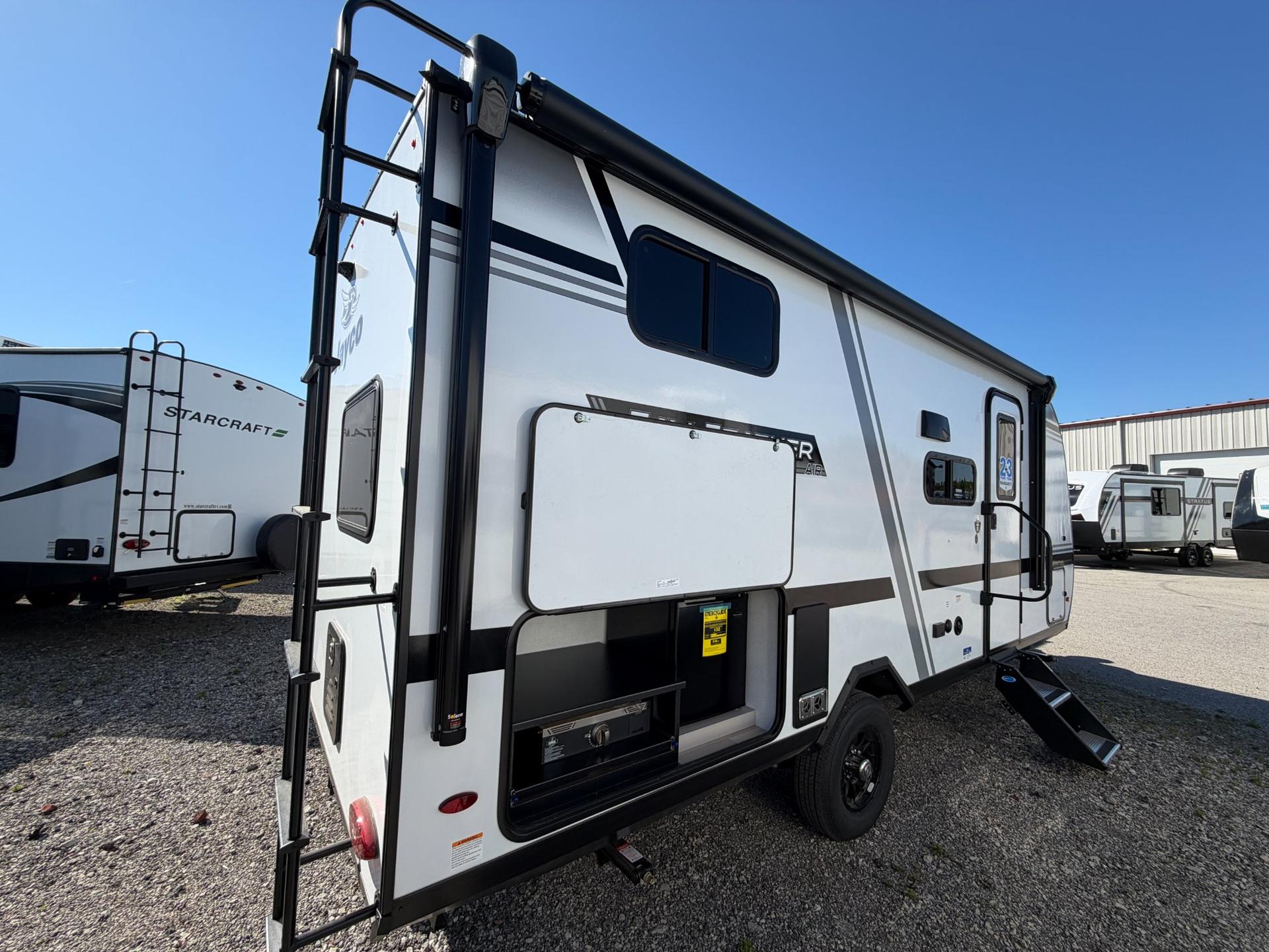 2027 Jayco 2027 Jayco Jay Feather Air - thumbnail 6