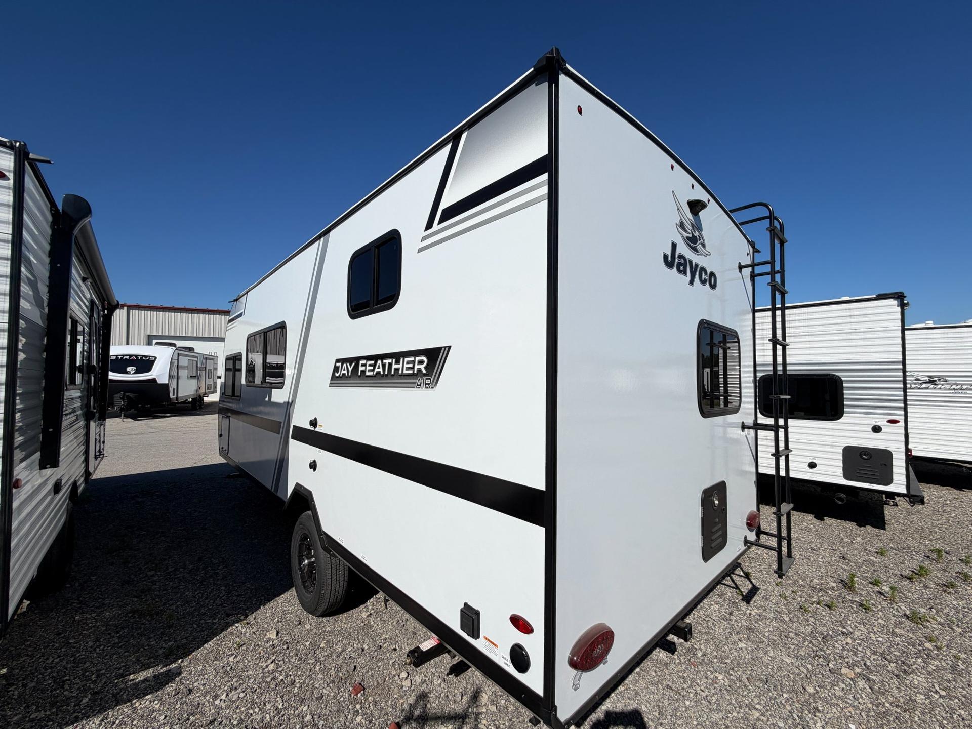 2027 Jayco 2027 Jayco Jay Feather Air - thumbnail 7