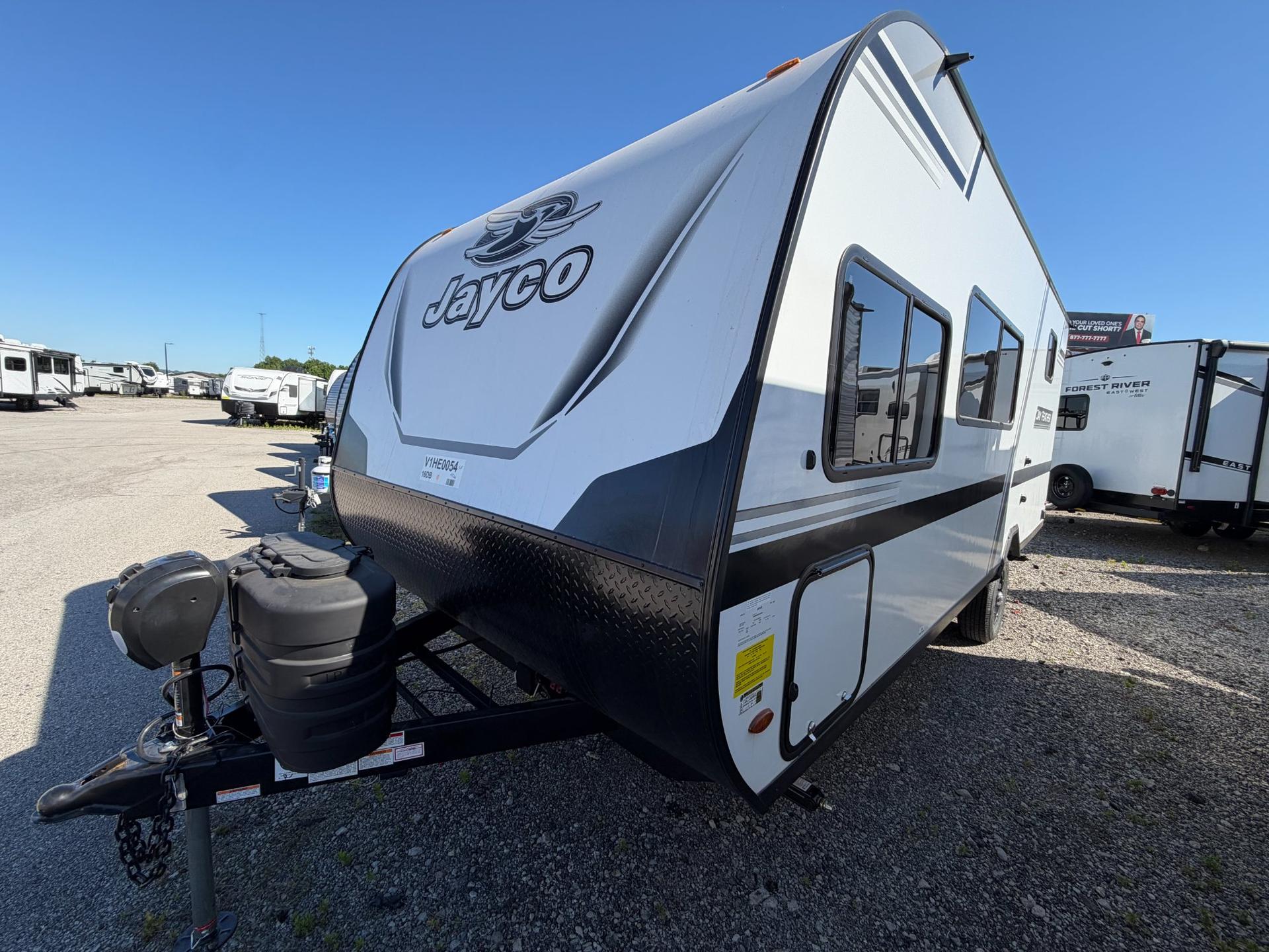 2027 Jayco 2027 Jayco Jay Feather Air - thumbnail 9
