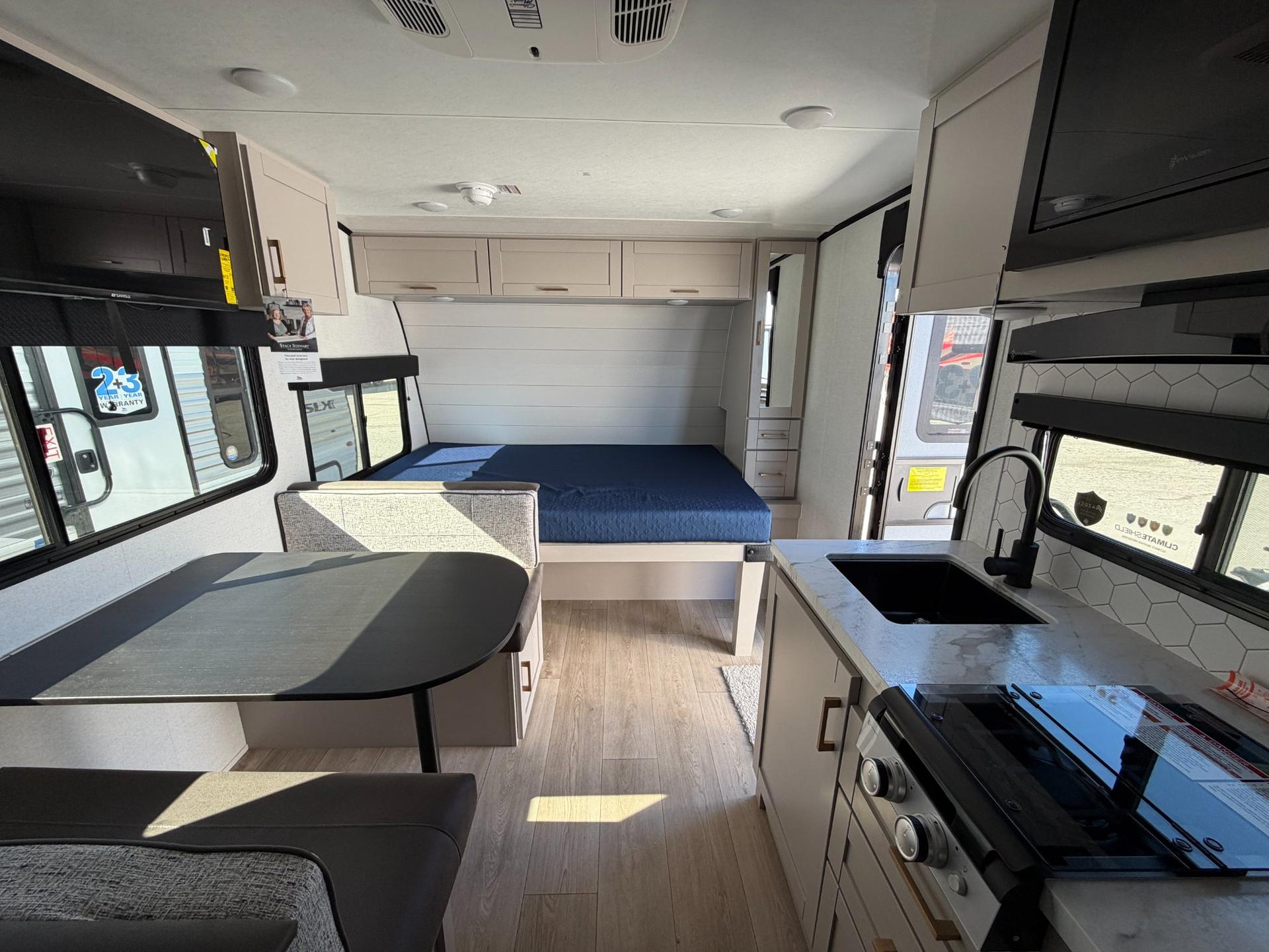 2027 Jayco 2027 Jayco Jay Feather Air - thumbnail 11