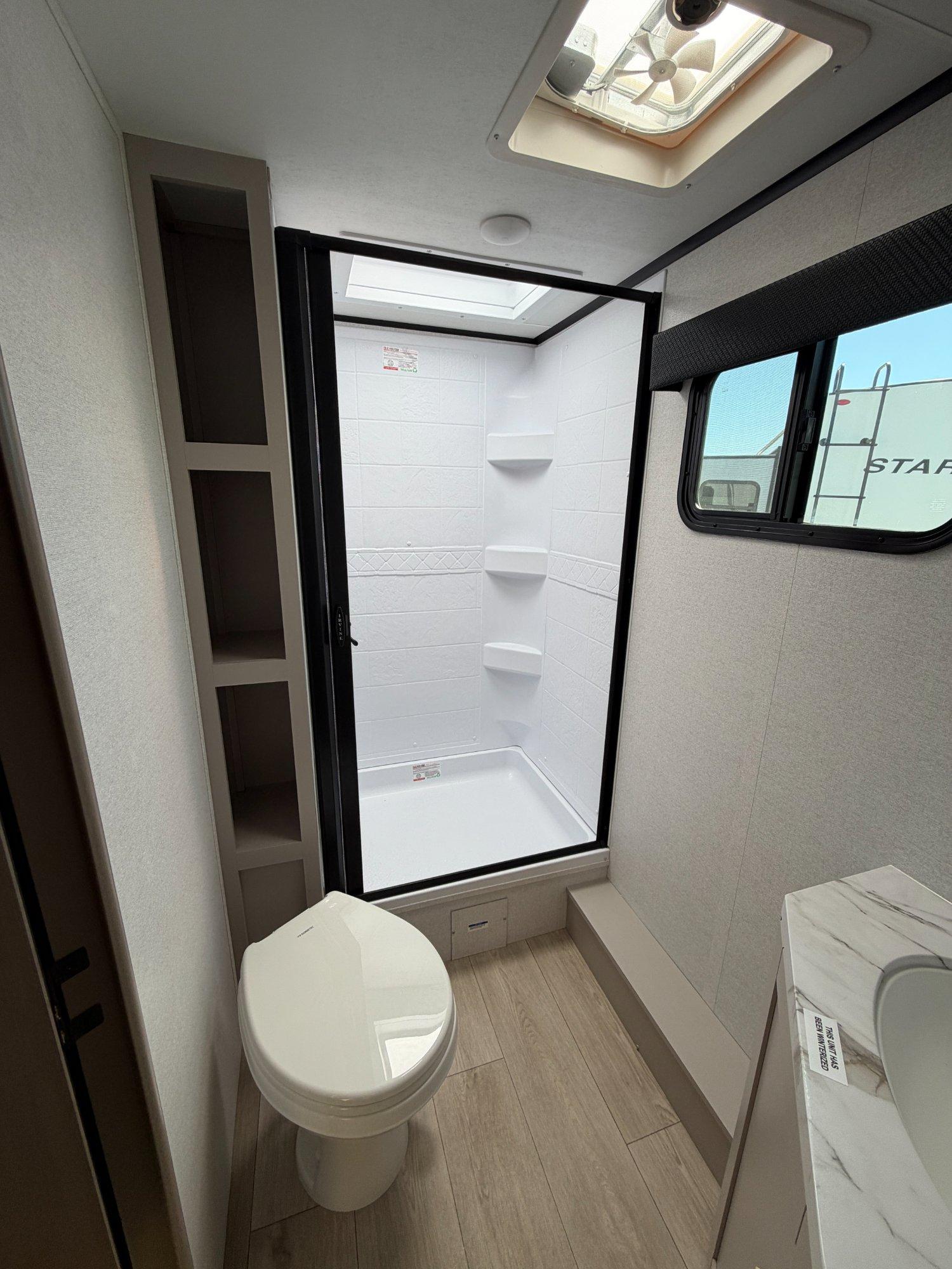 2027 Jayco 2027 Jayco Jay Feather Air - thumbnail 18