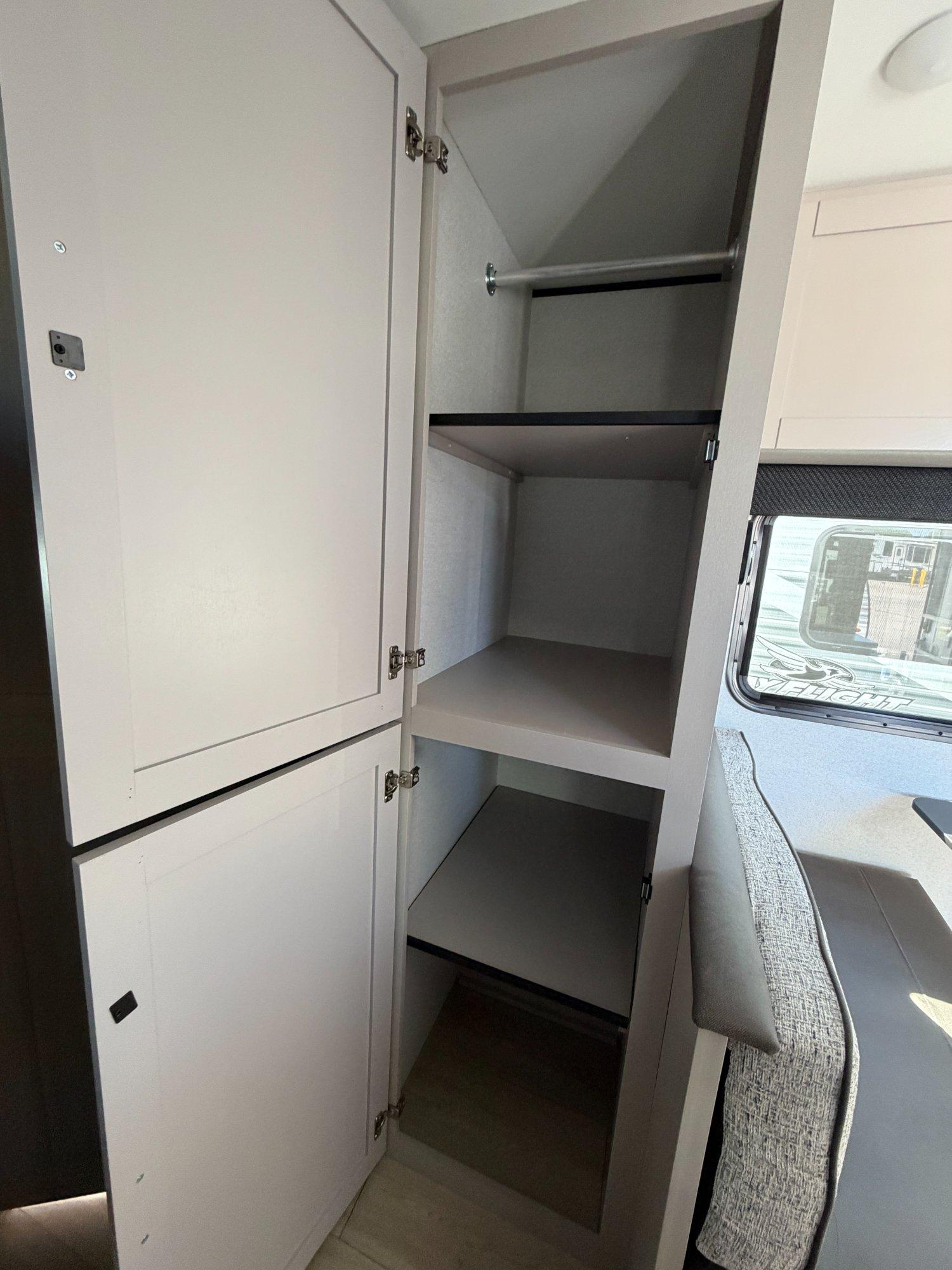 2027 Jayco 2027 Jayco Jay Feather Air - thumbnail 20