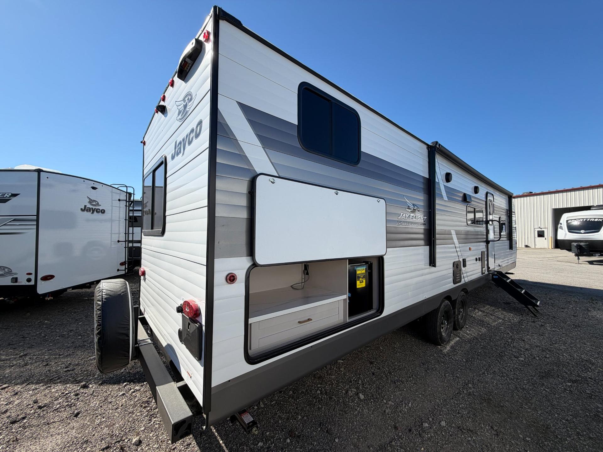 2027 Jayco 2027 Jayco Jay Flight - thumbnail 5